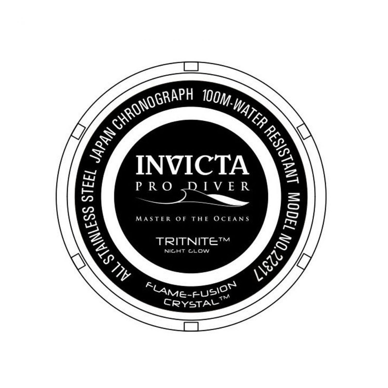 Relógio Invicta Pro Diver 22317 