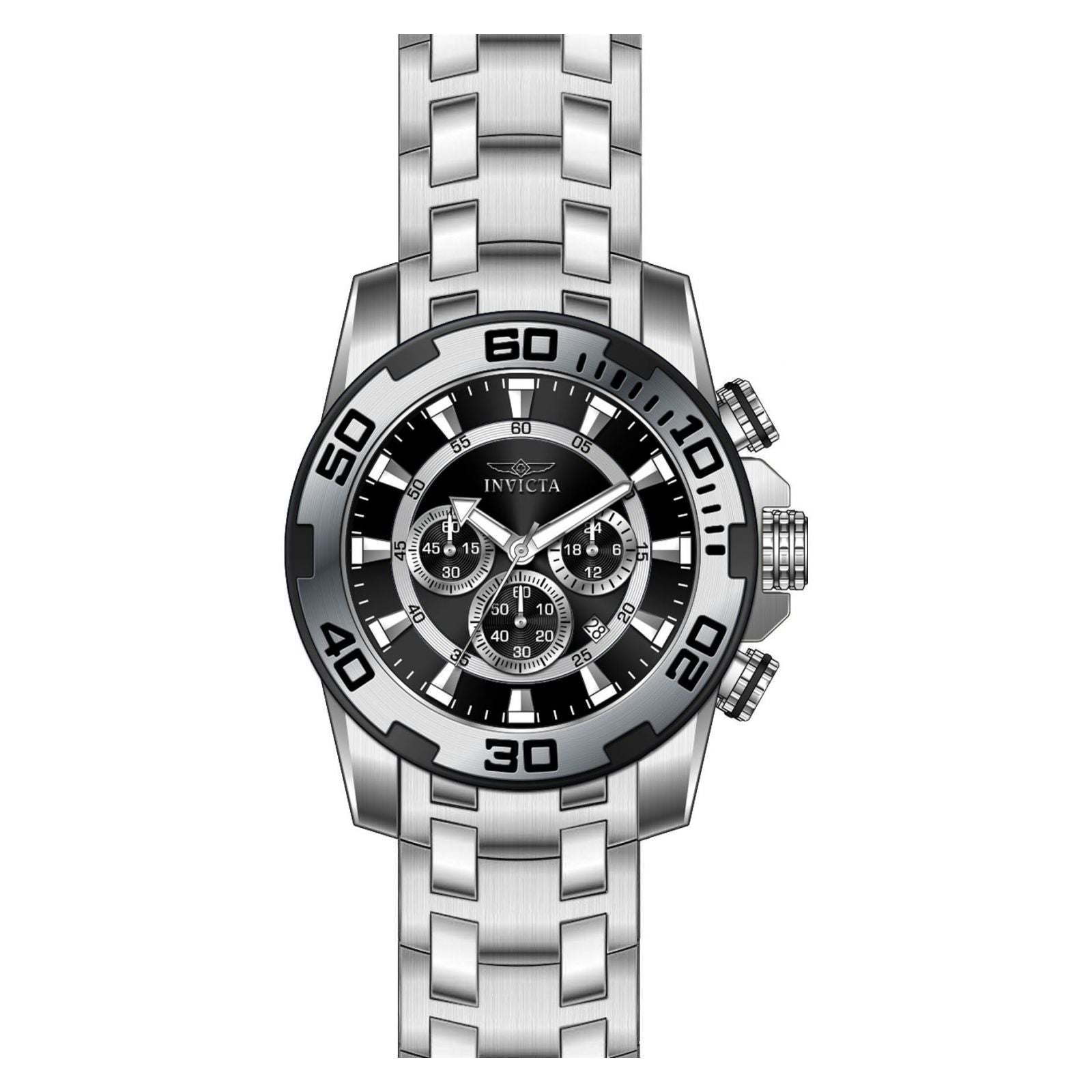 Relógio Invicta Pro Diver 22318 