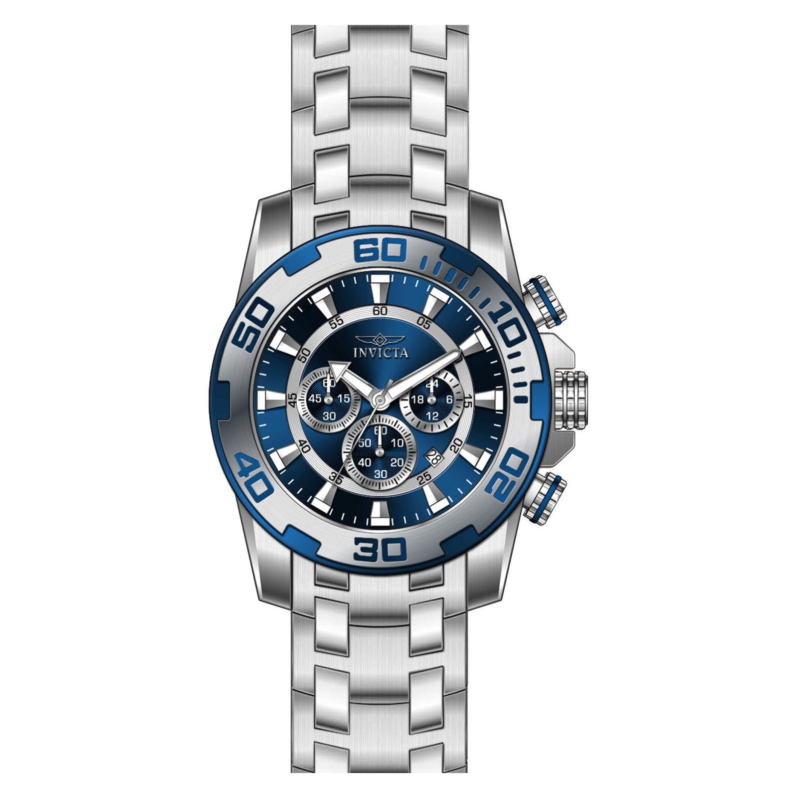 Relógio Invicta Pro Diver 22319 