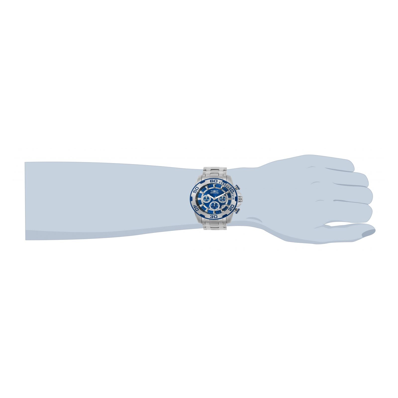 Relógio Invicta Pro Diver 22319 