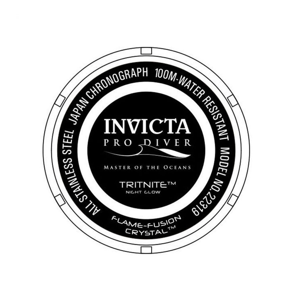 Relógio Invicta Pro Diver 22319 