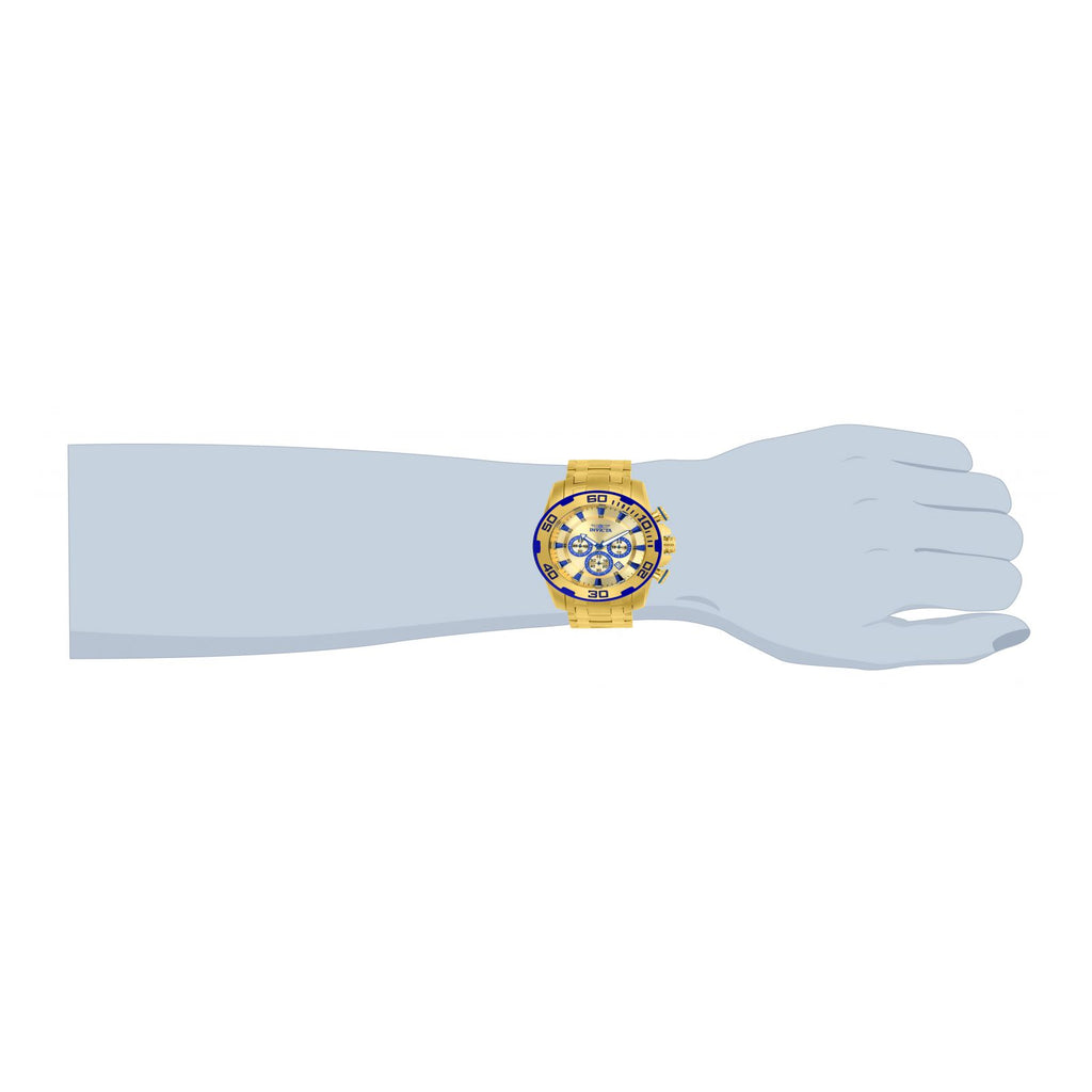 Reloj Invicta Pro Diver 22320