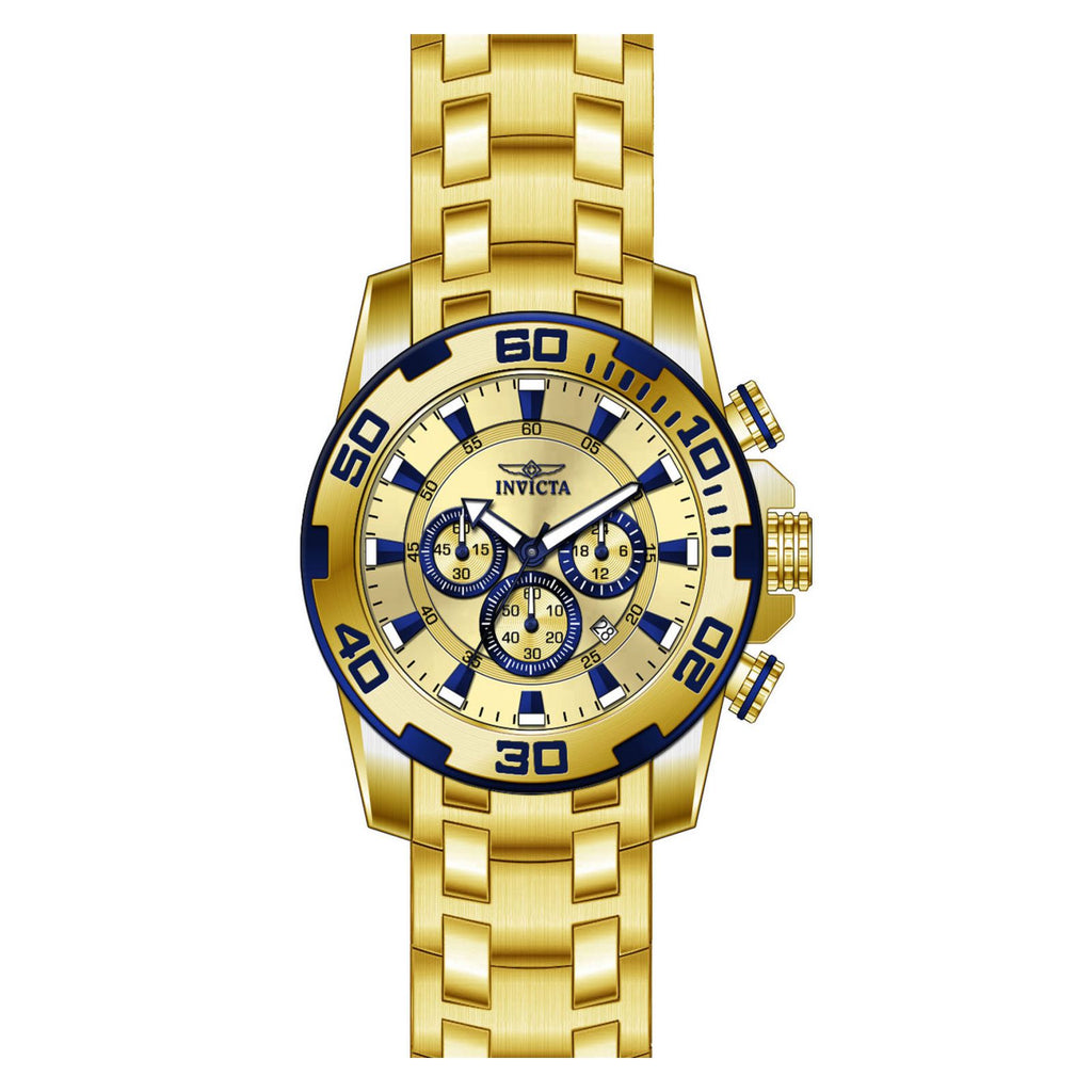 Reloj Invicta Pro Diver 22320