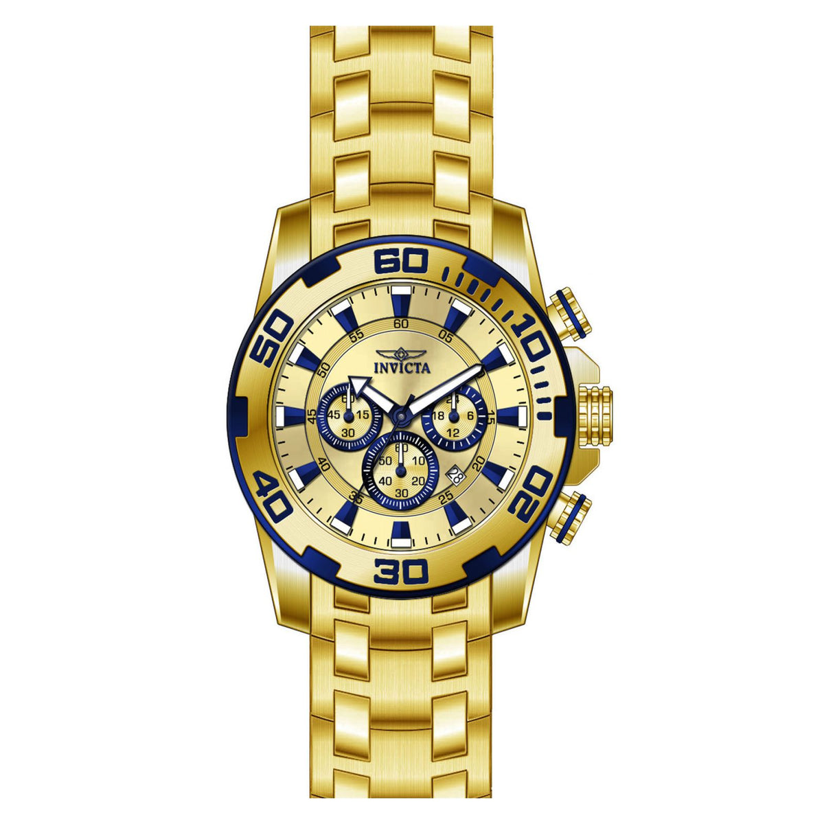 Reloj Invicta Pro Diver 22320