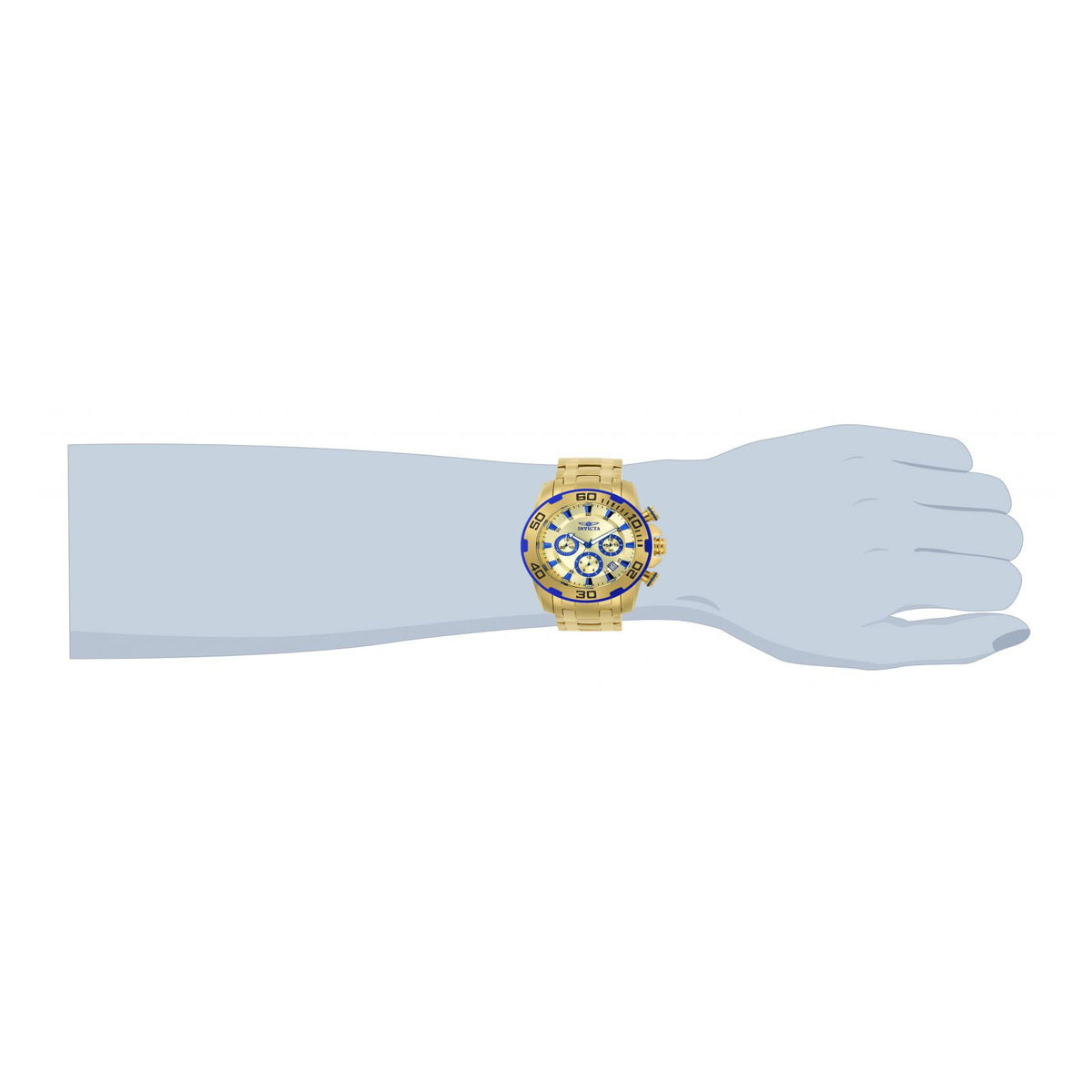 Reloj Invicta Pro Diver 22320