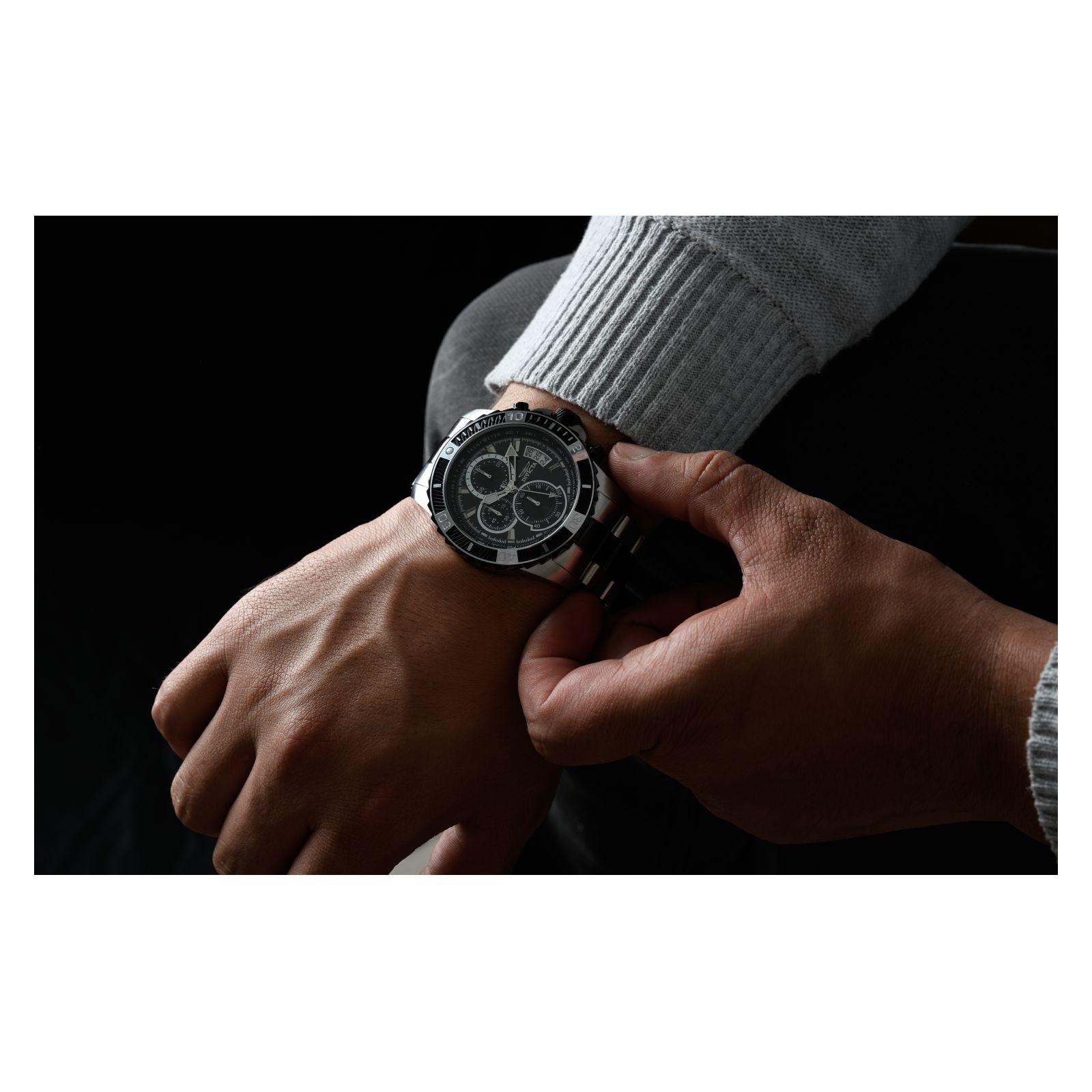 Relógio Invicta Pro Diver 22416 