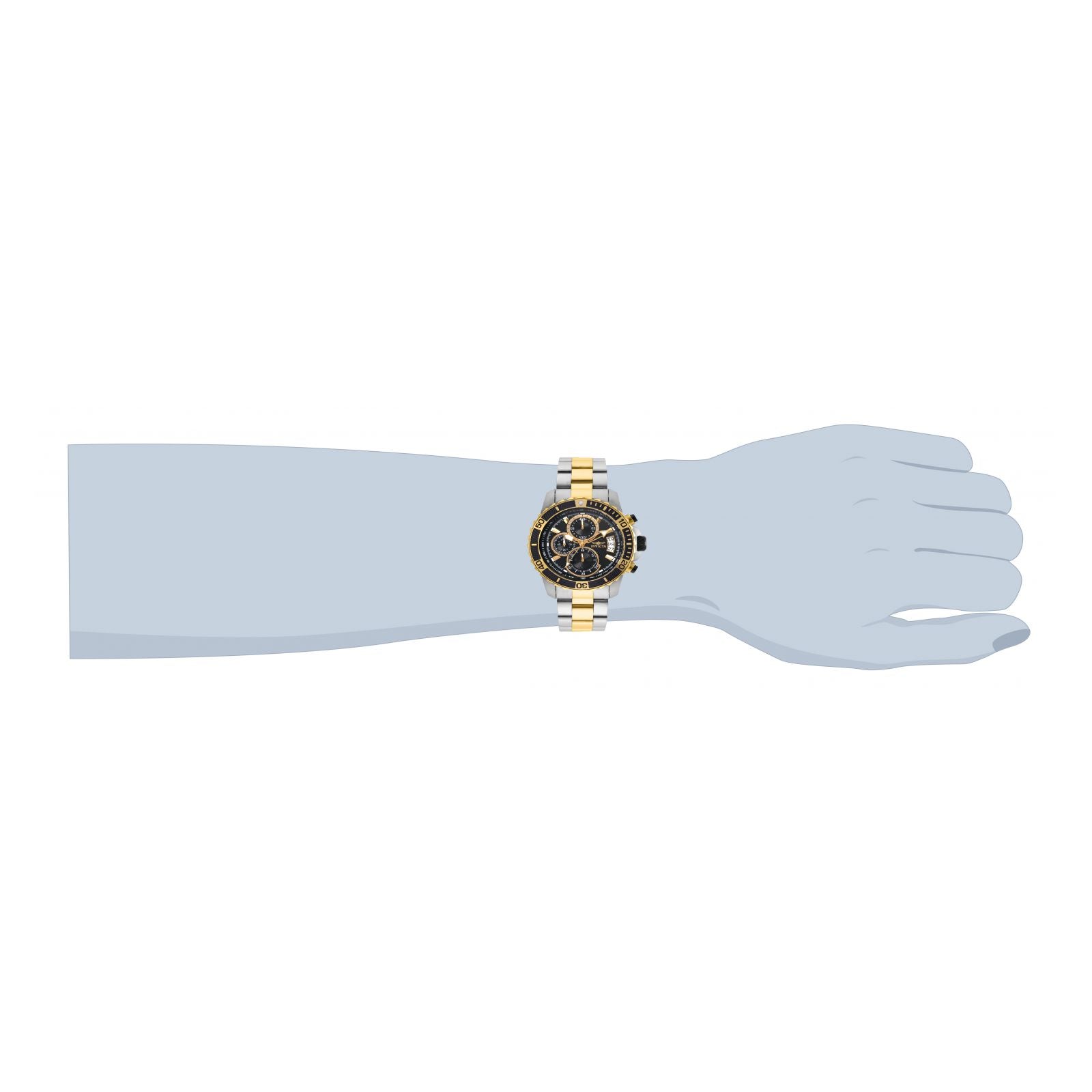 Reloj Invicta Pro Diver 22418