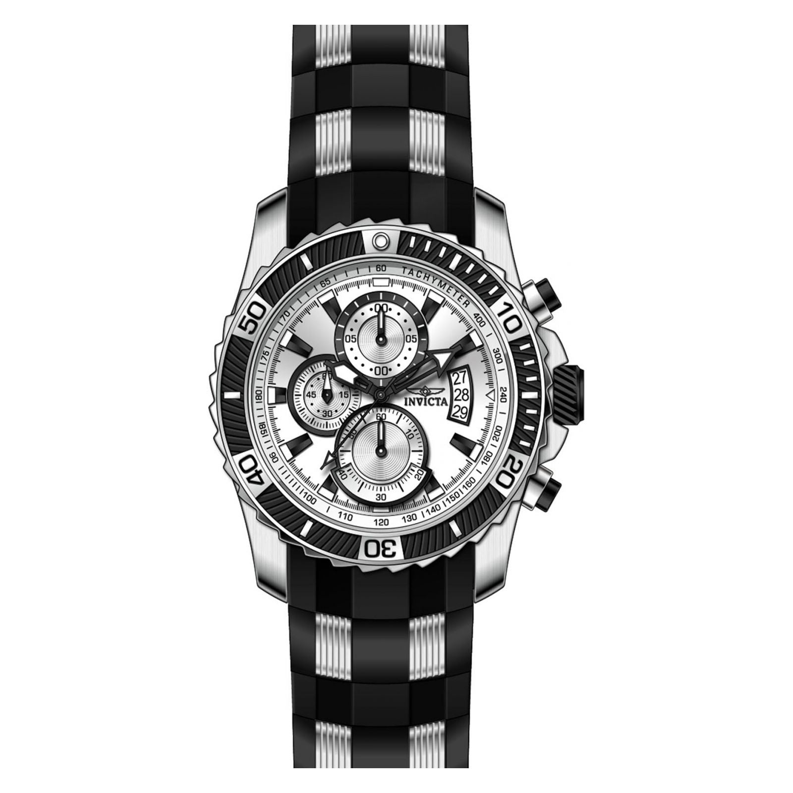 Relógio Invicta Pro Diver 22428 