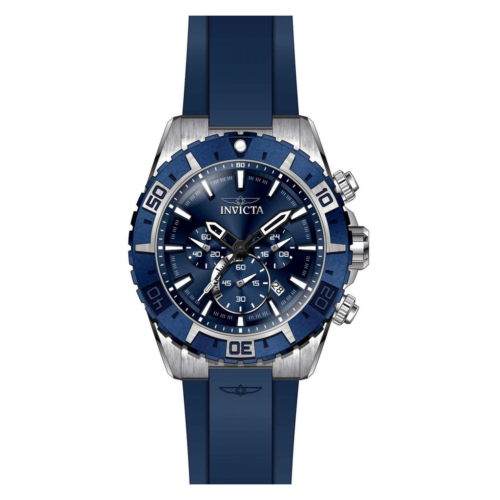 Relógio Invicta Aviator 22522