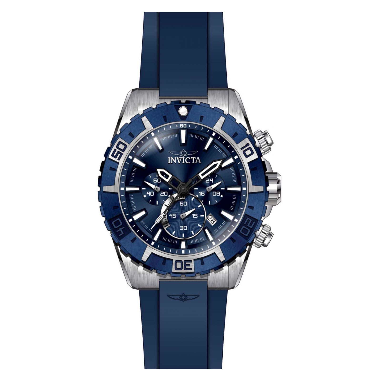 Invicta Aviator 22522 Watch