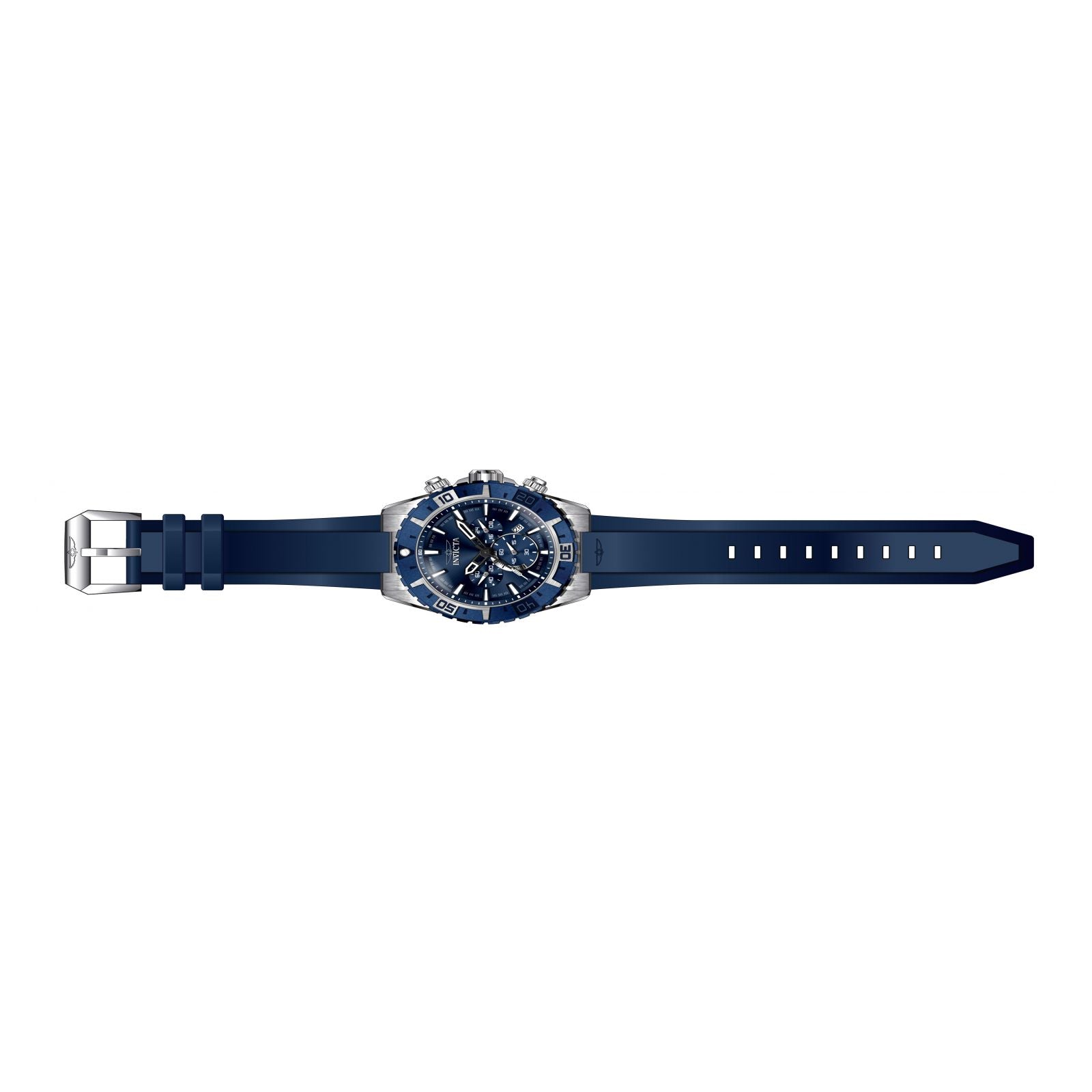 Invicta Aviator 22522 Watch