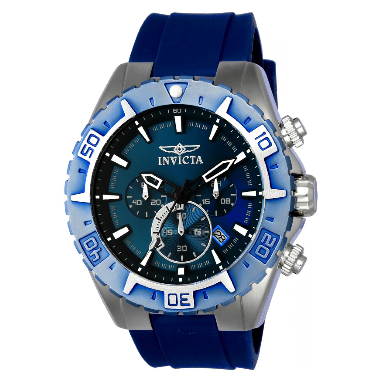Invicta Aviator 22522 Watch