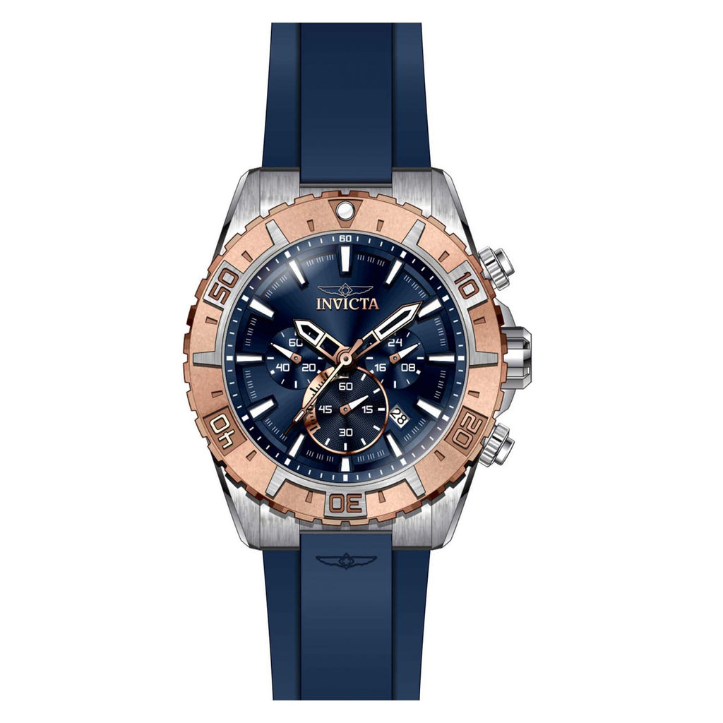 Relógio Invicta Aviator 22523 