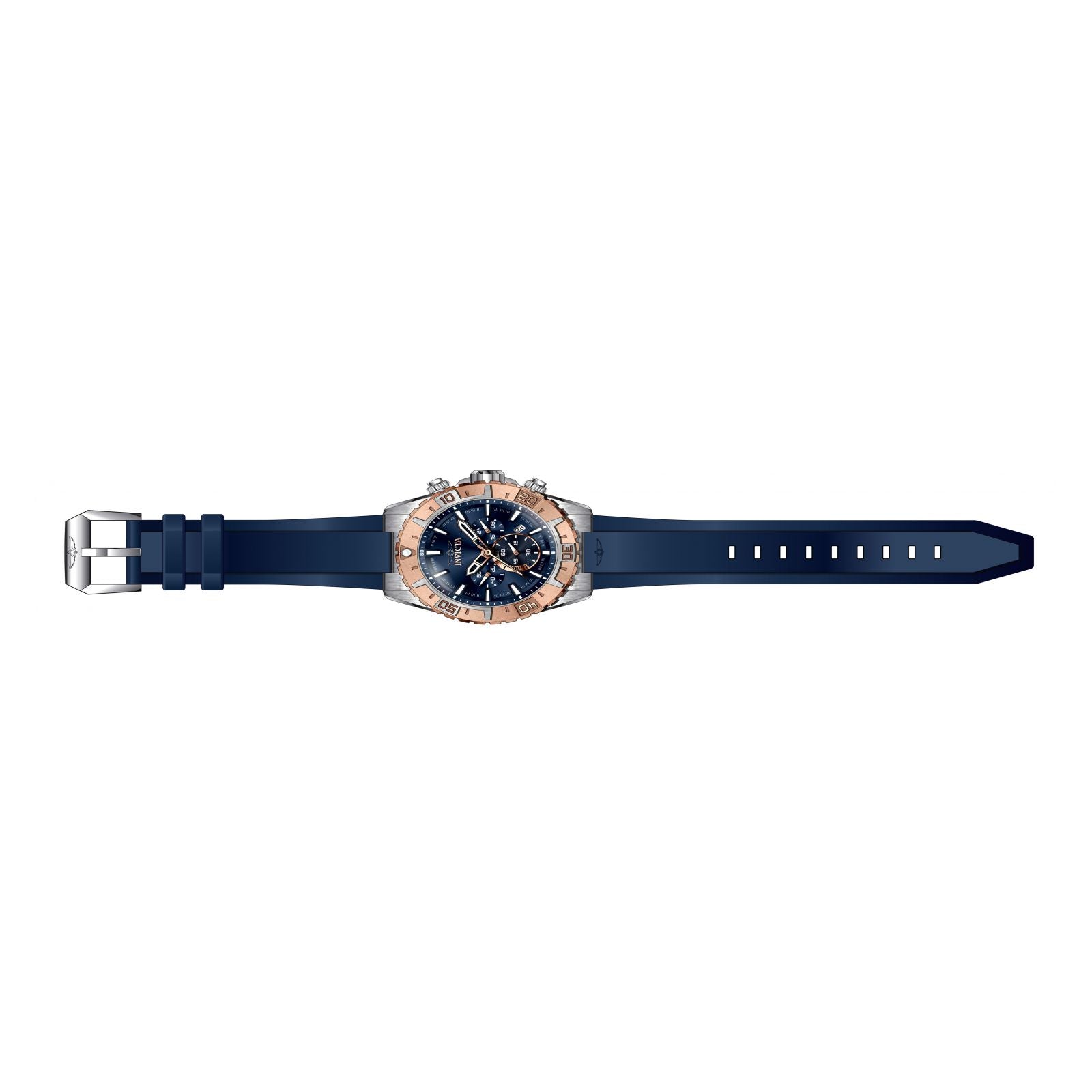 Relógio Invicta Aviator 22523 