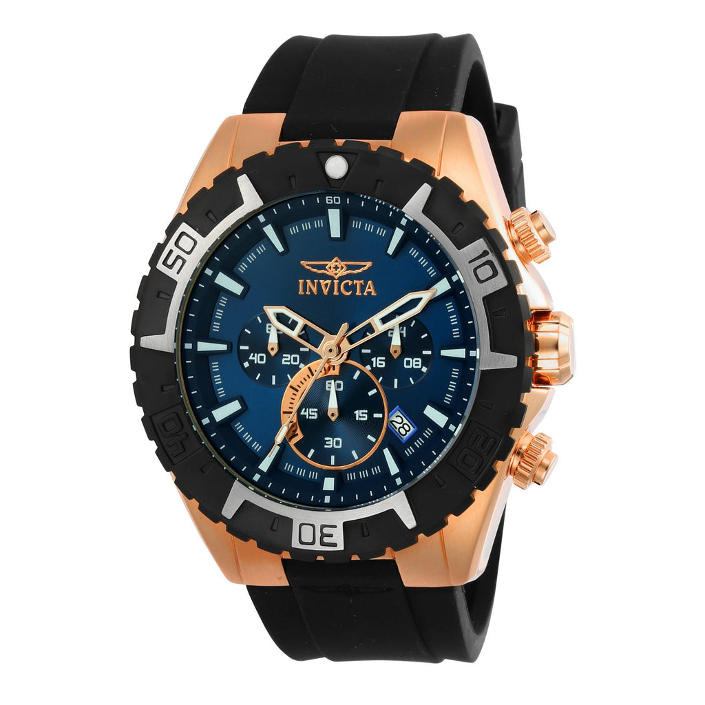 Relógio Invicta Aviator 22524