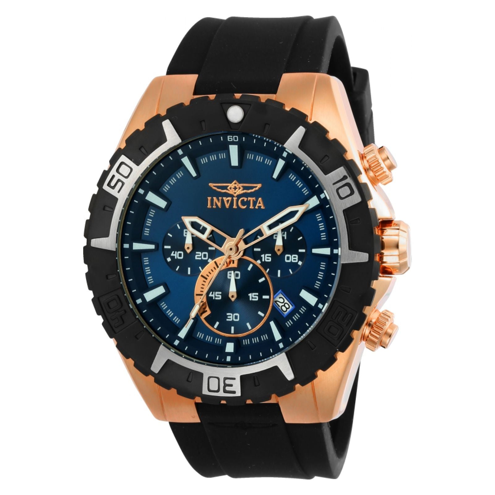 Relógio Invicta Aviator 22524