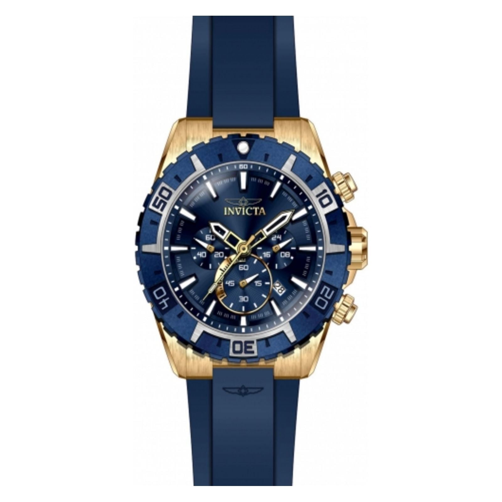 Invicta Aviator 22525 Watch 