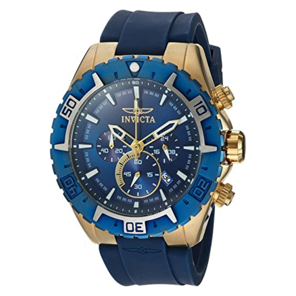 Relógio Invicta Aviator 22525
