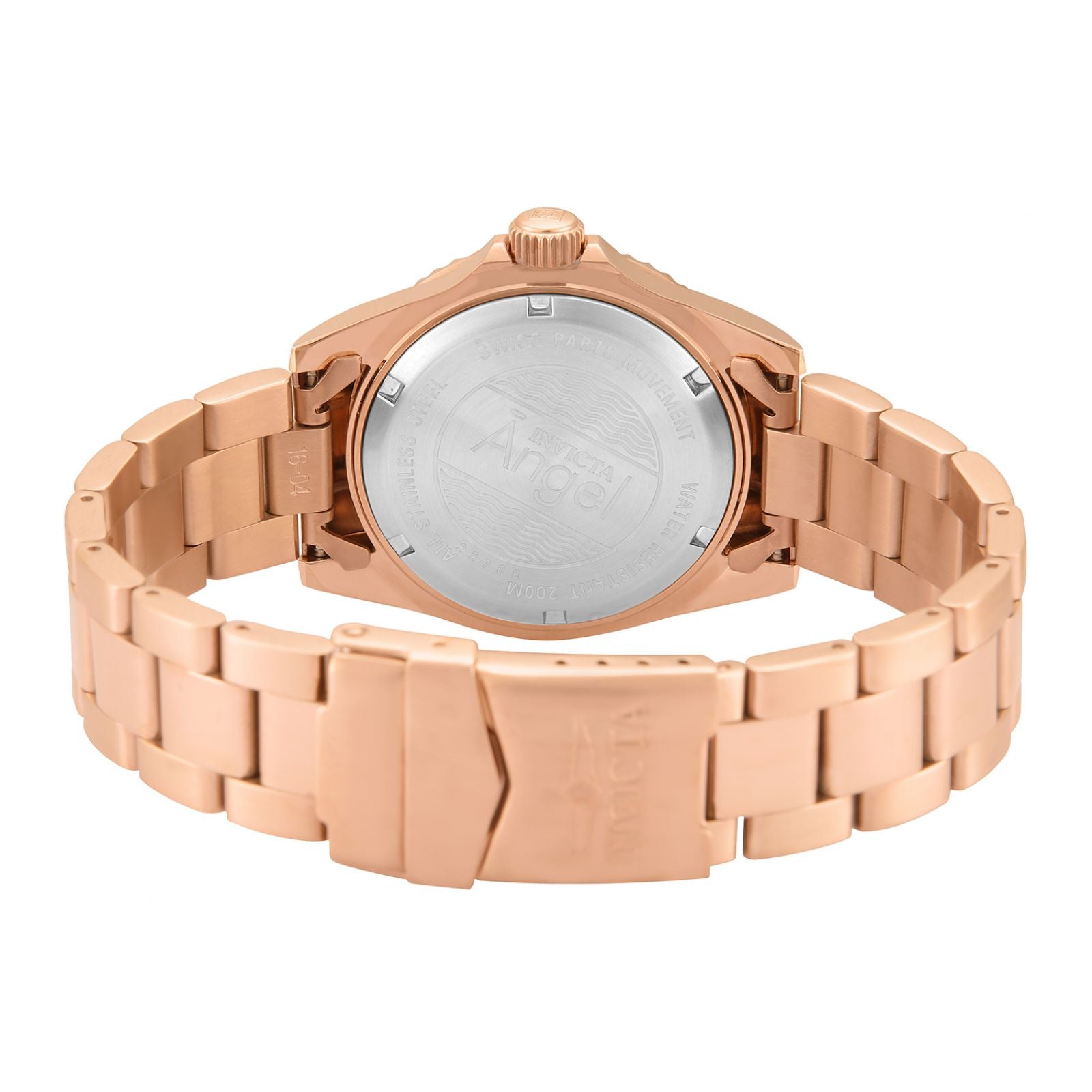 Invicta Angel 22708 Watch 
