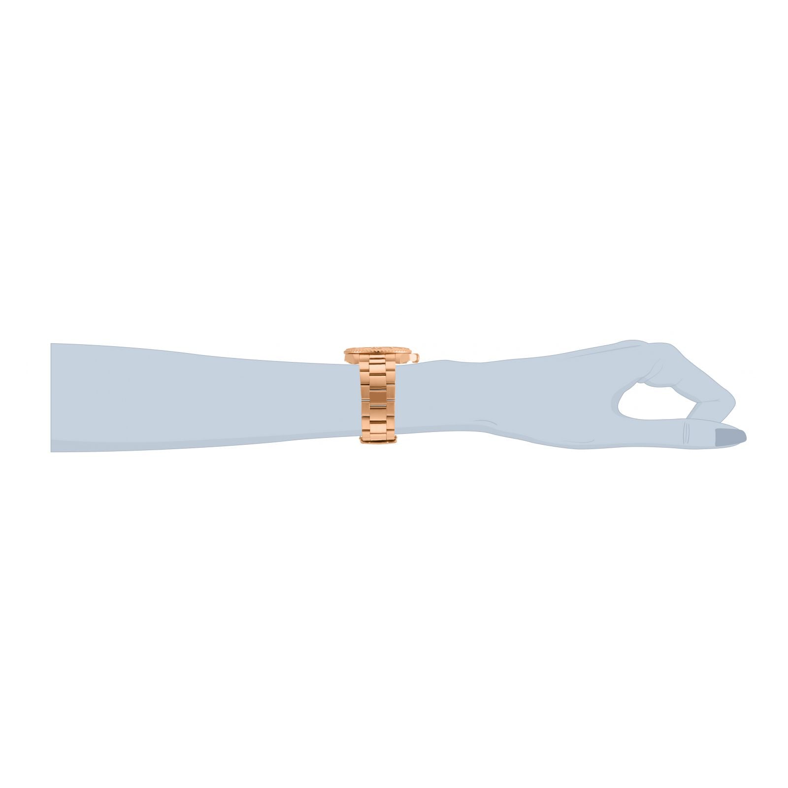 Invicta Angel 22708 Watch 