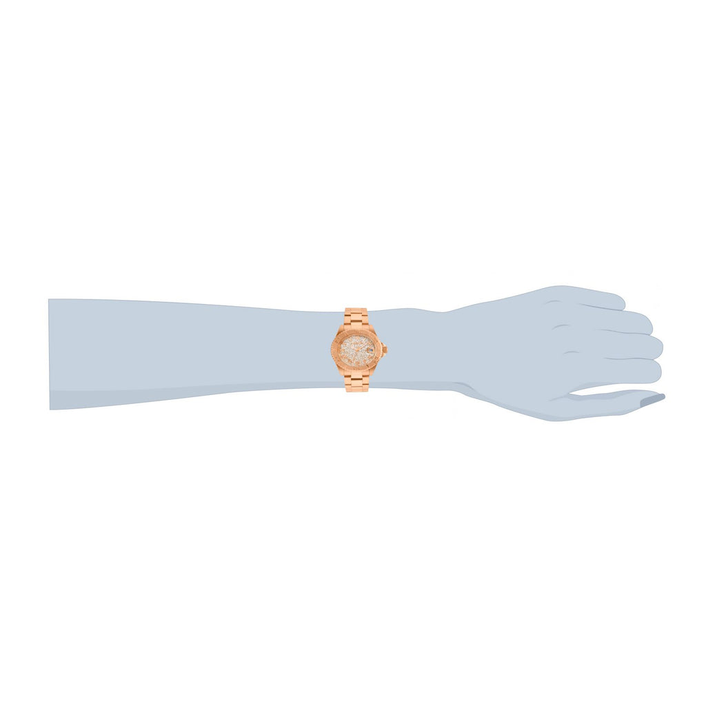 Invicta Angel 22708 Watch 