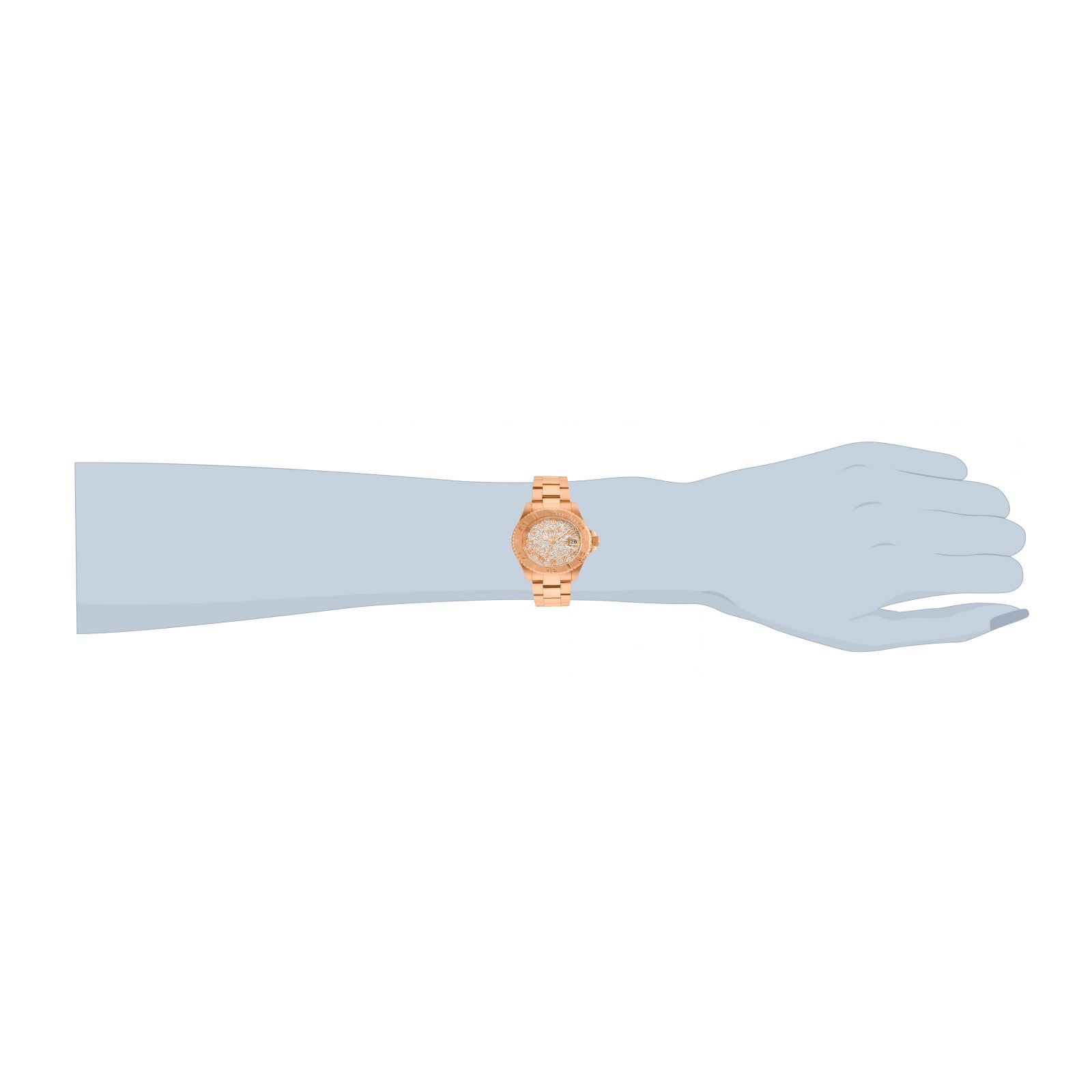 Invicta Angel 22708 Watch 