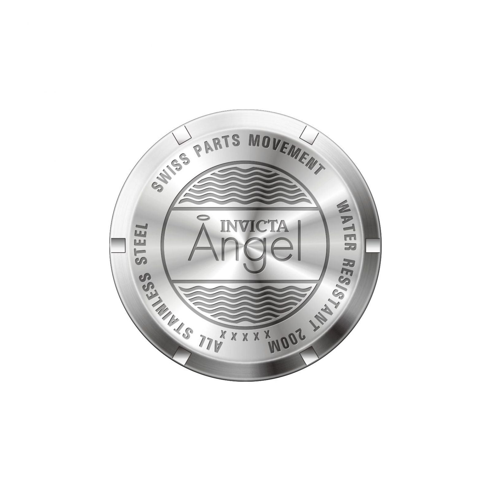 Invicta Angel 22708 Watch 