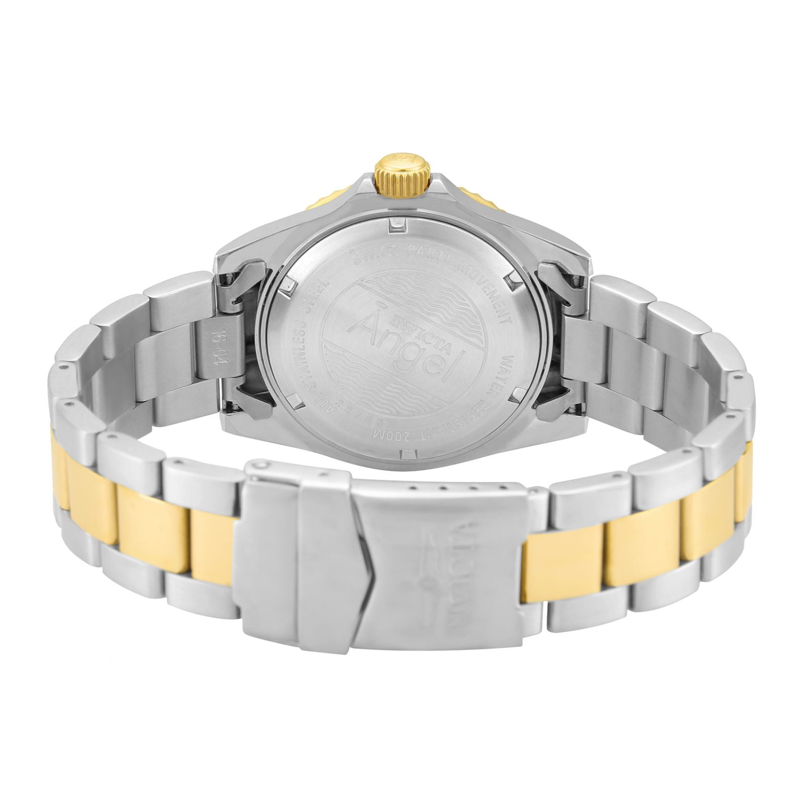 Reloj Invicta Angel 22709