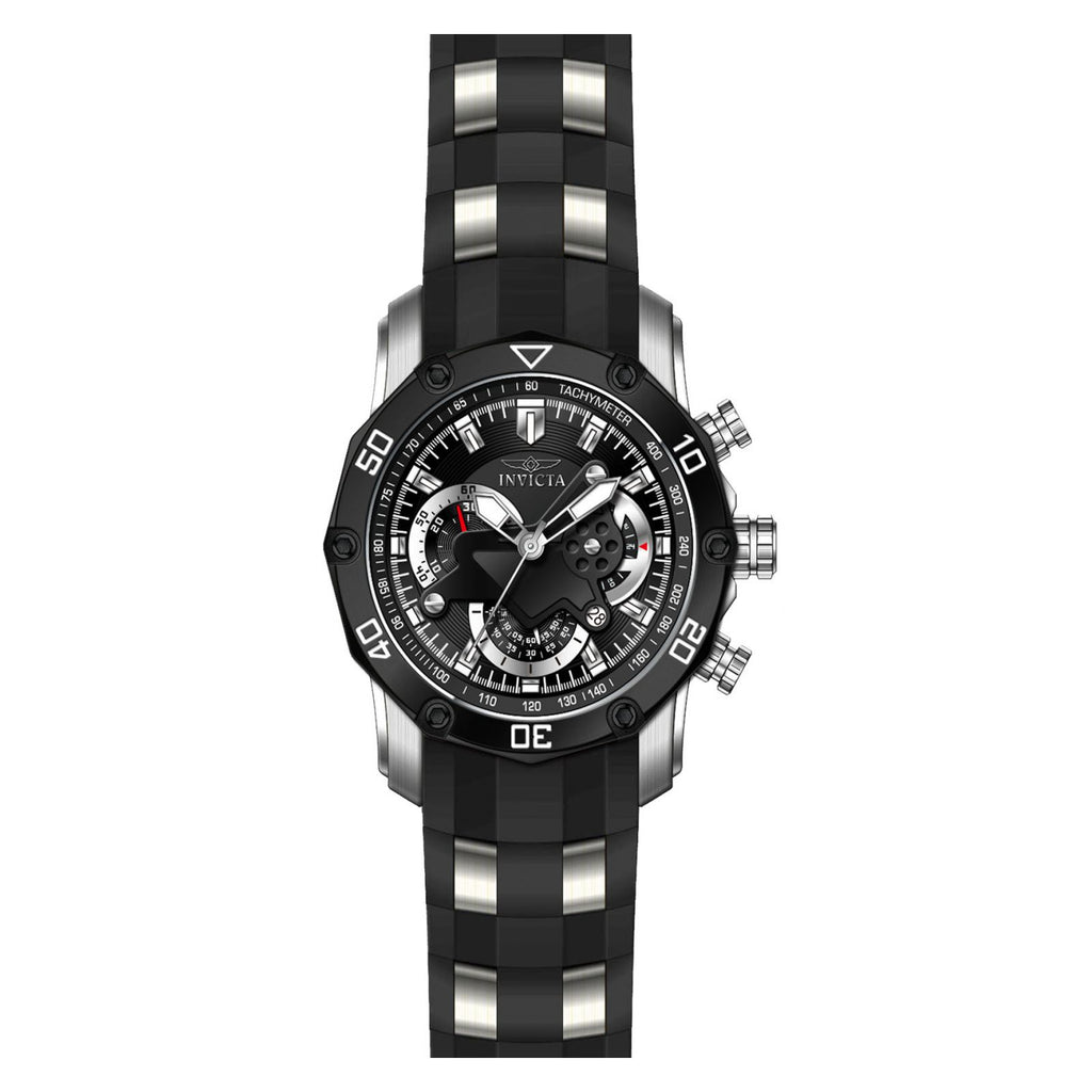 Invicta Pro Diver Watch 22797