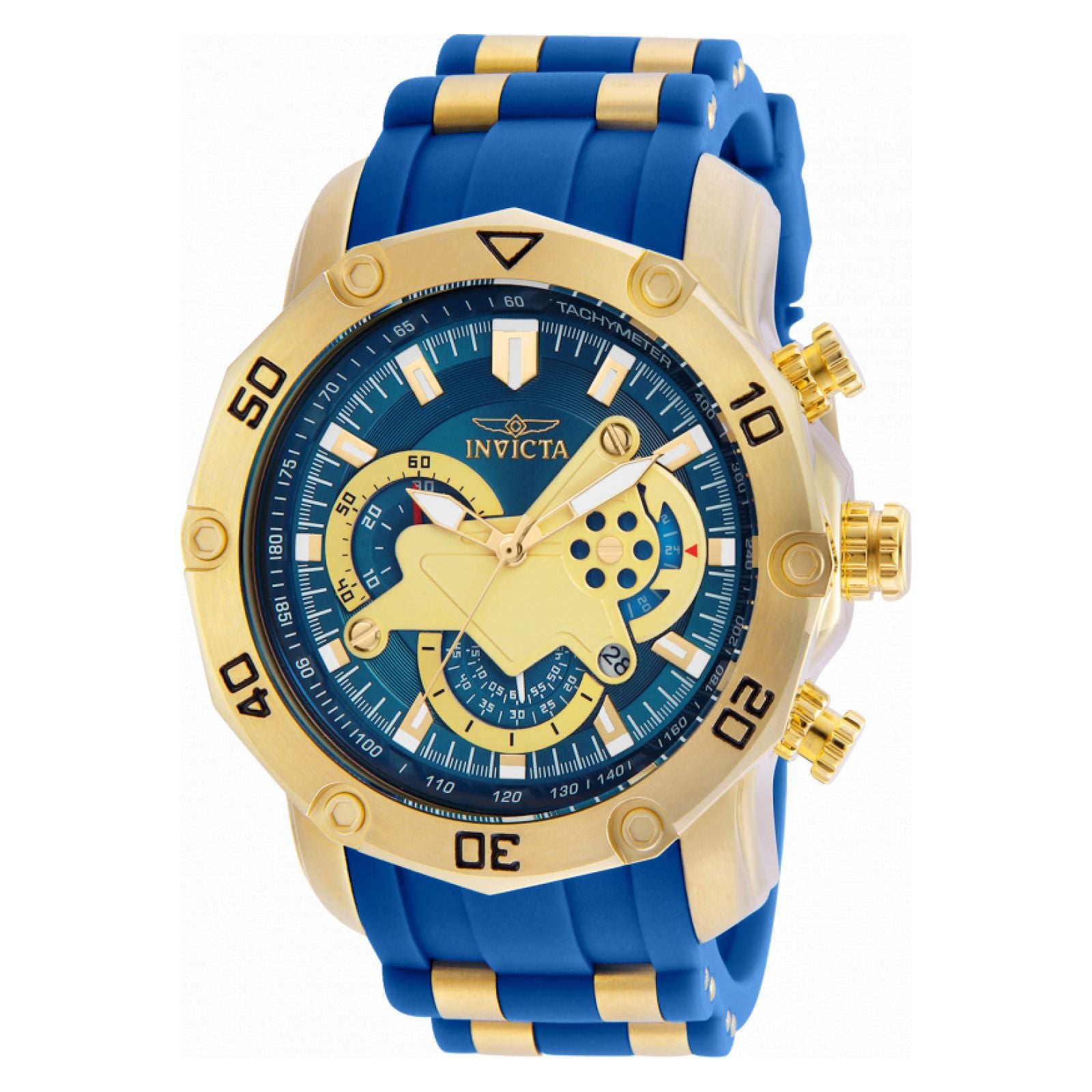 Relógio Invicta Pro Diver 22798