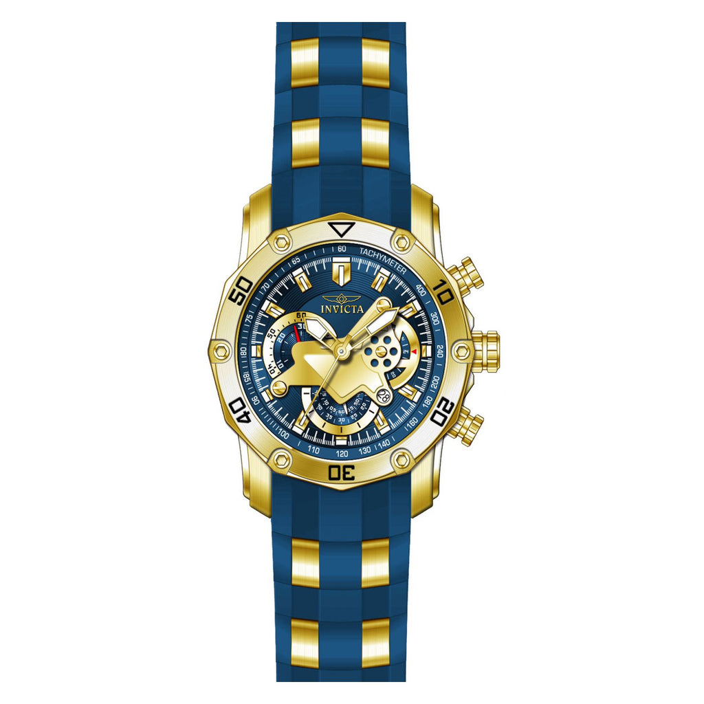 Relógio Invicta Pro Diver 22798
