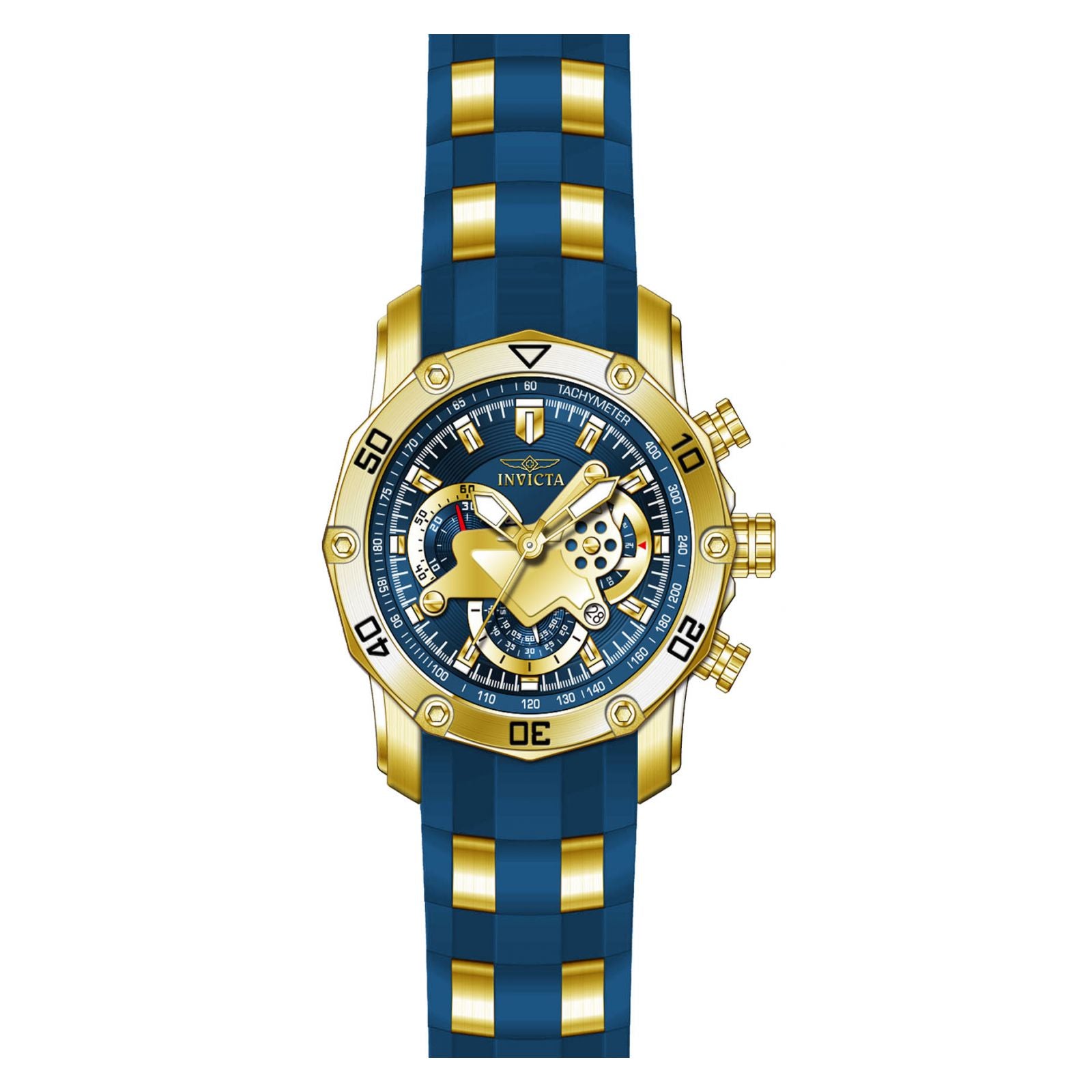 Relógio Invicta Pro Diver 22798