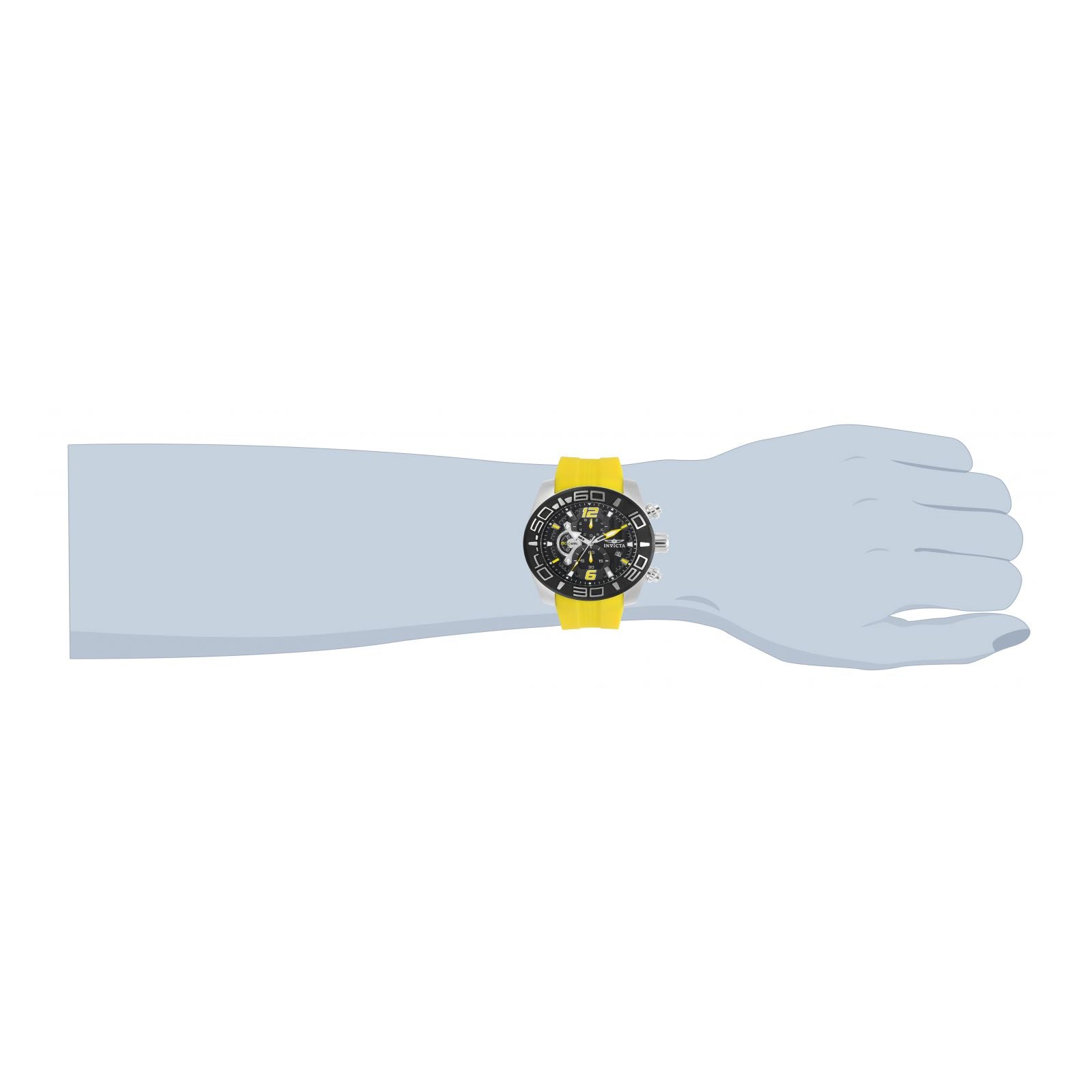 Relógio Invicta Pro Diver 22808 