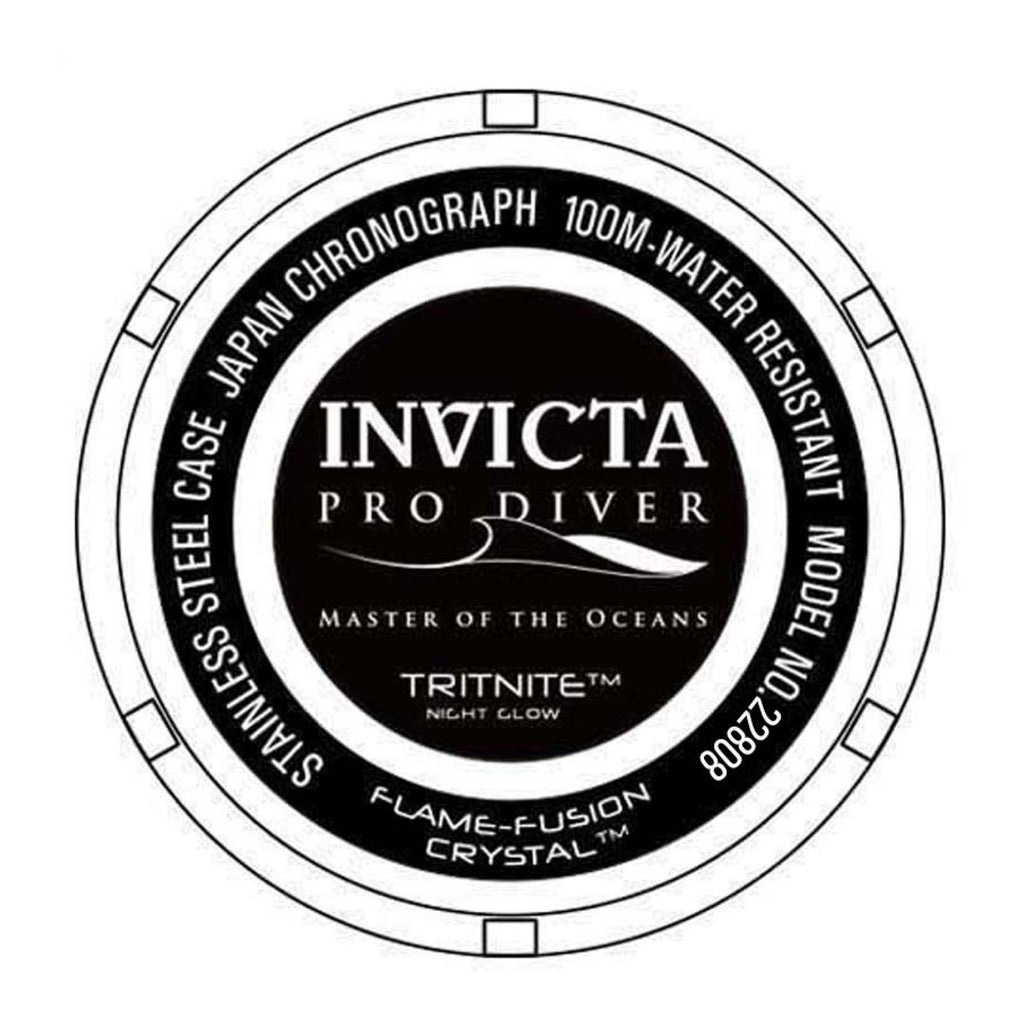 Relógio Invicta Pro Diver 22808 