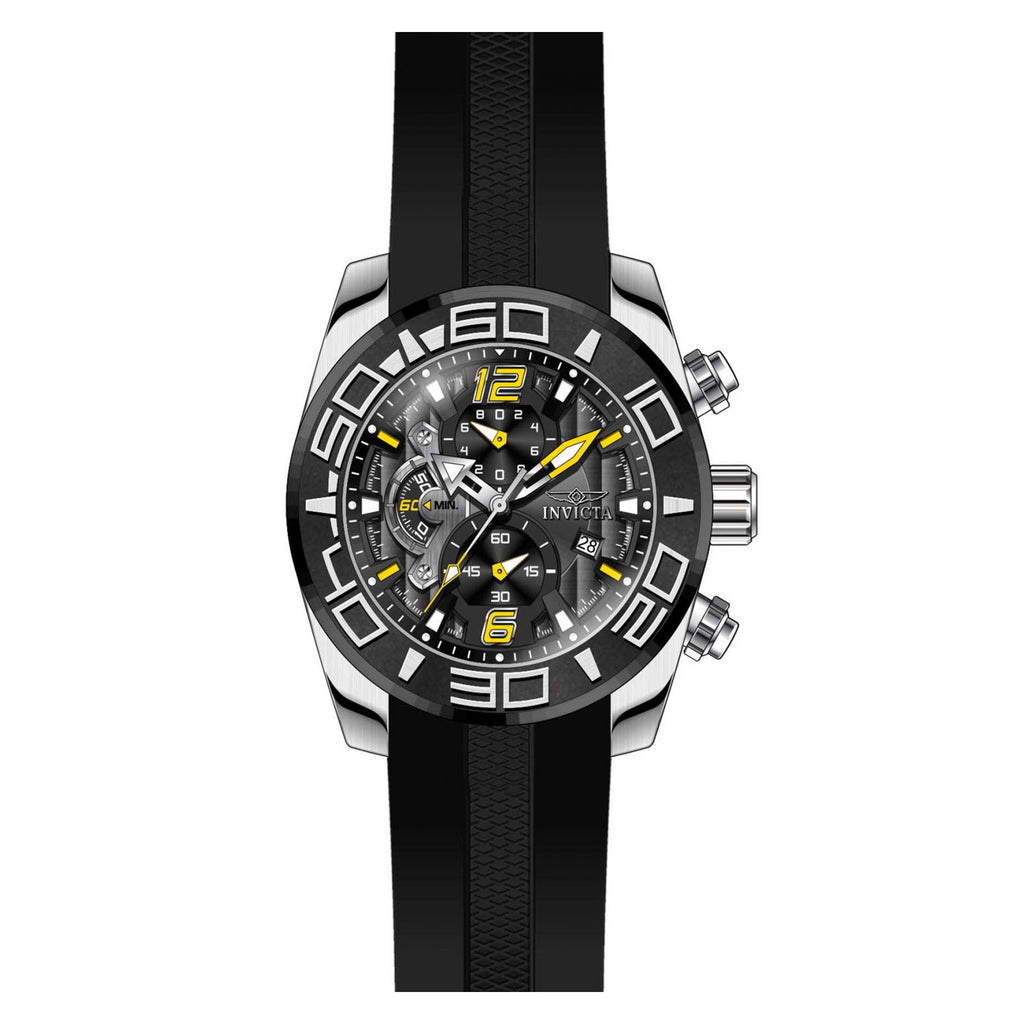 Relógio Invicta Pro Diver 22809