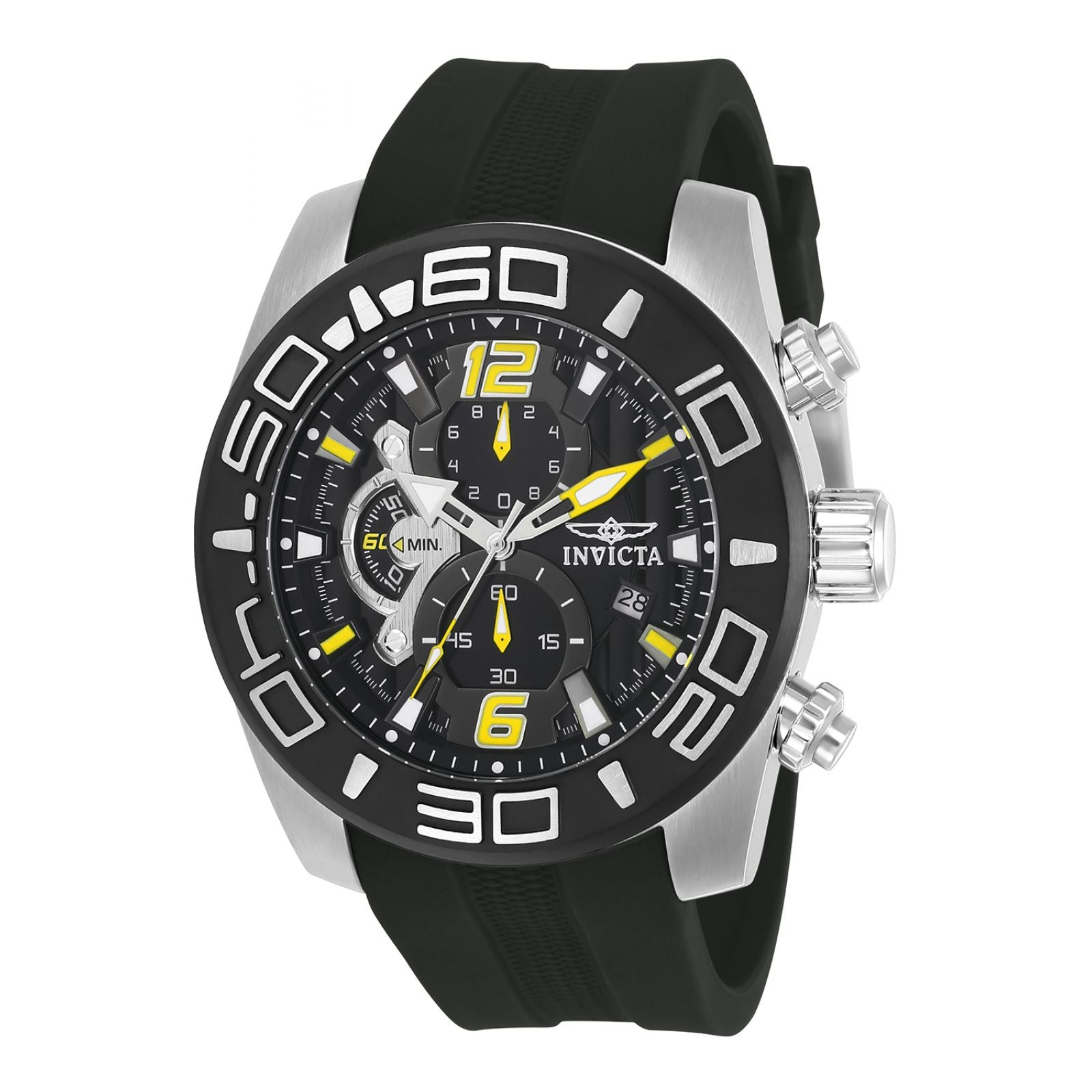 Relógio Invicta Pro Diver 22809