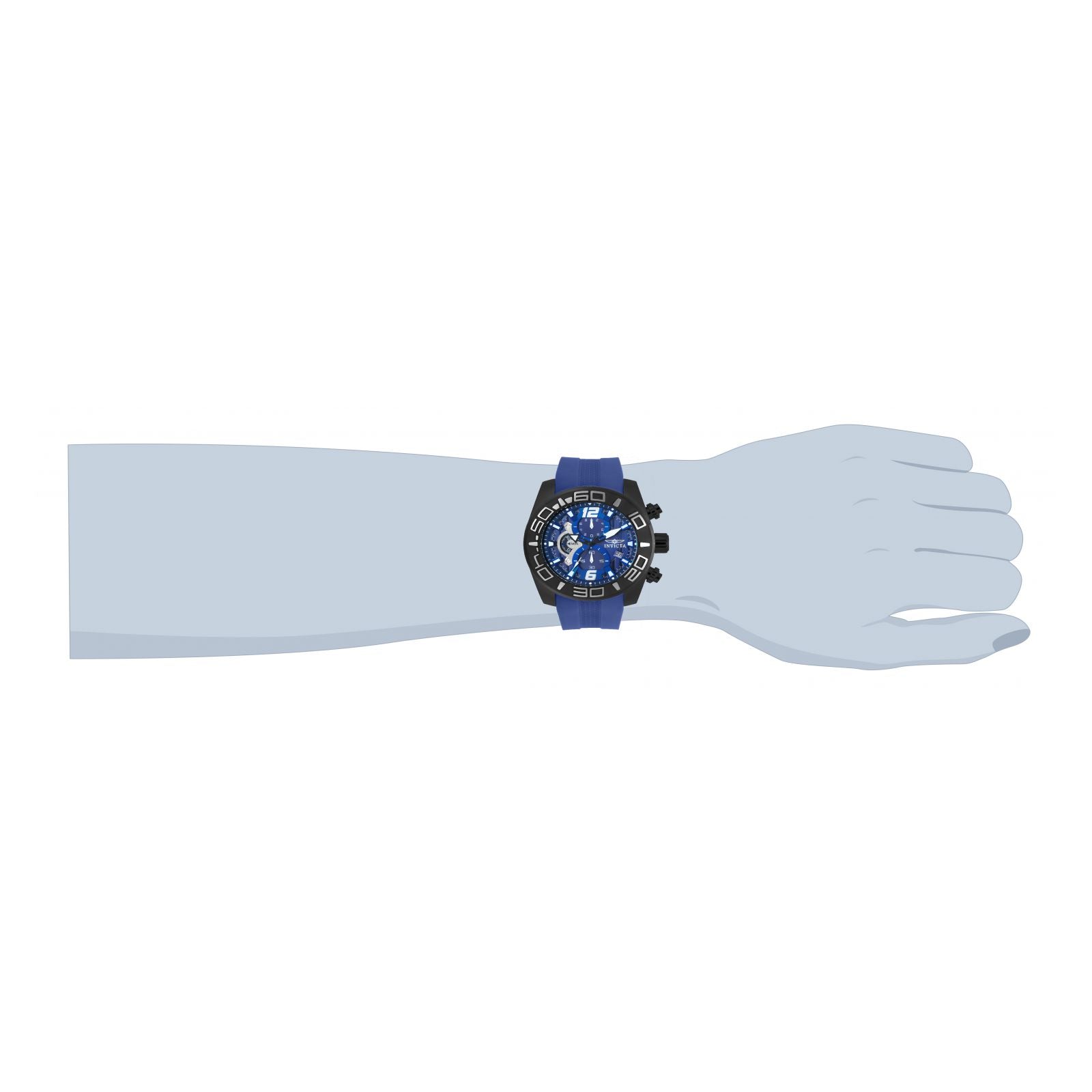 Relógio Invicta Pro Diver 22812
