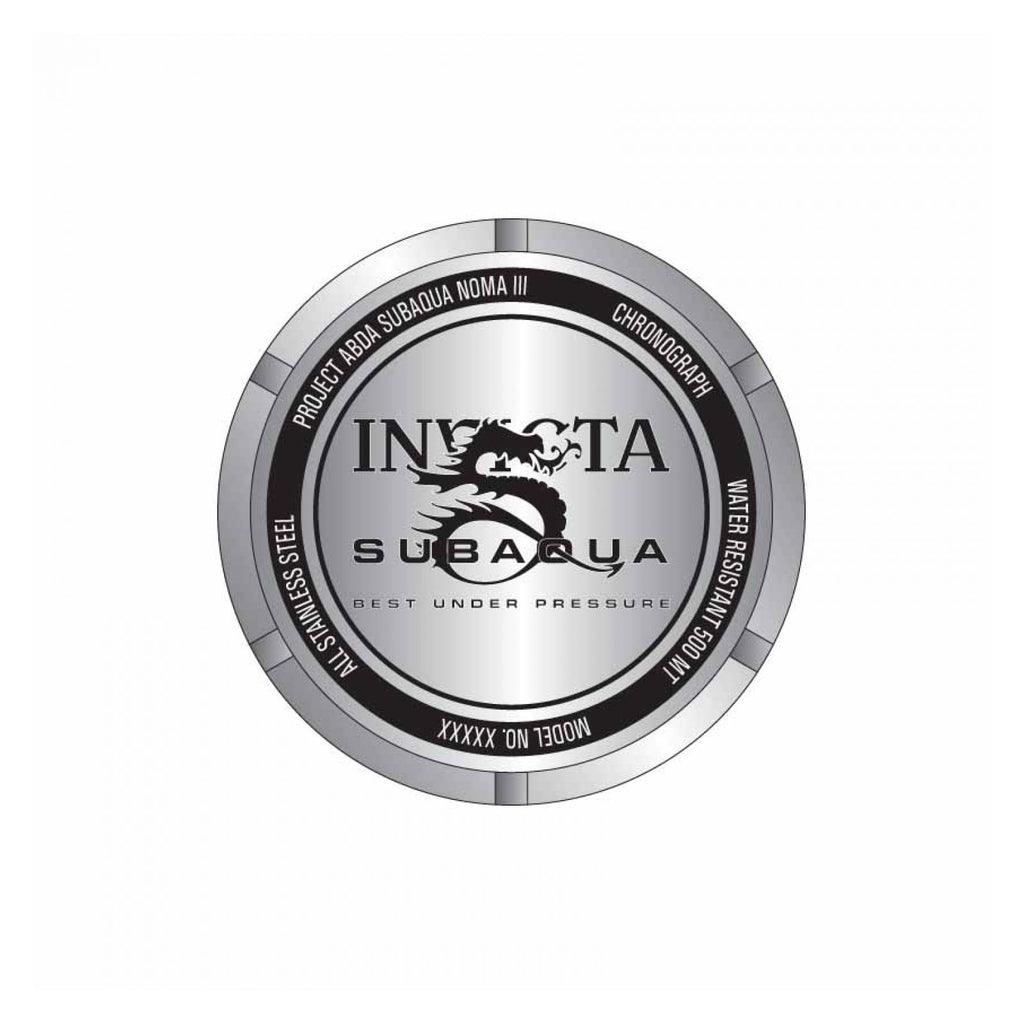 Relógio Invicta Subaqua 22919 
