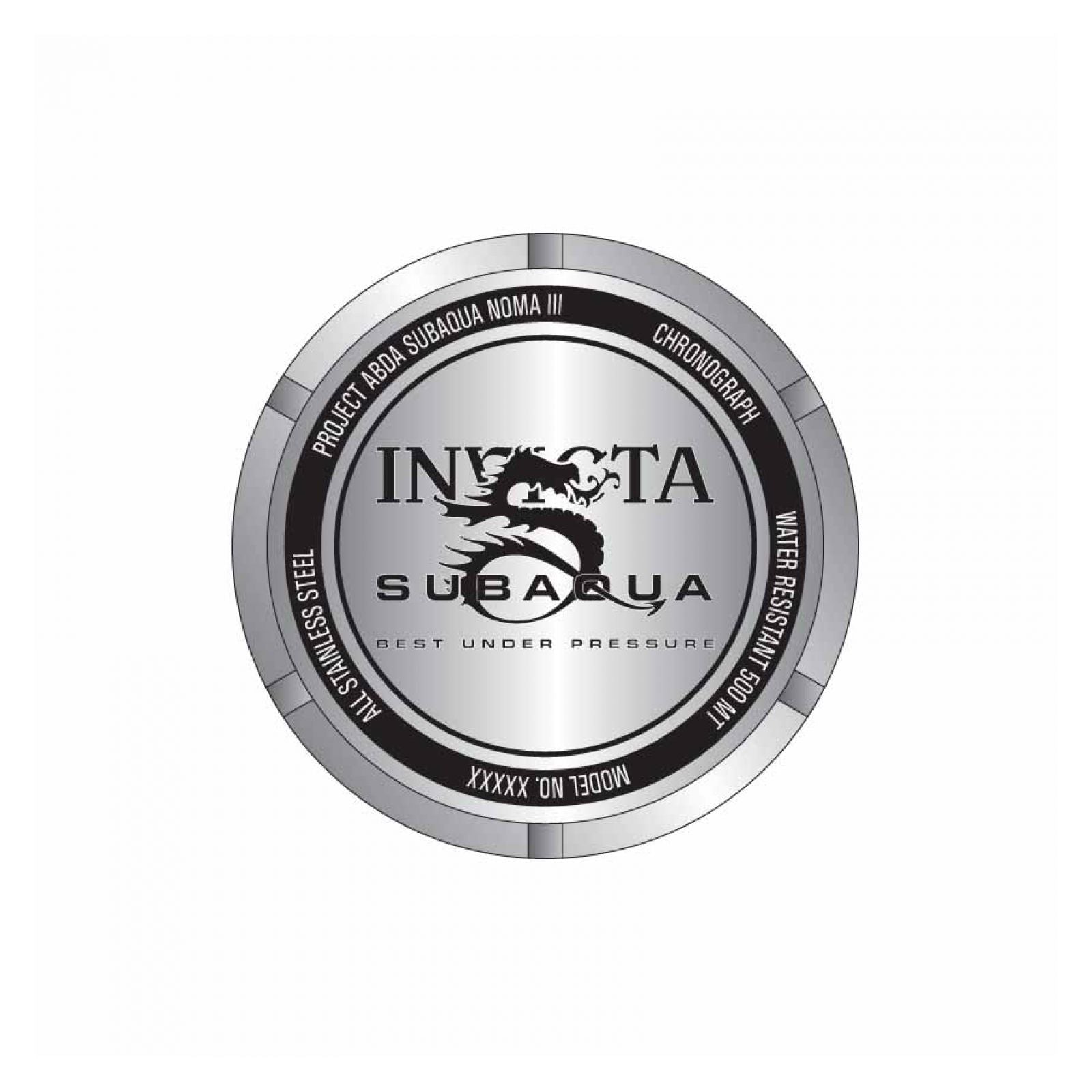 Relógio Invicta Subaqua 22919 