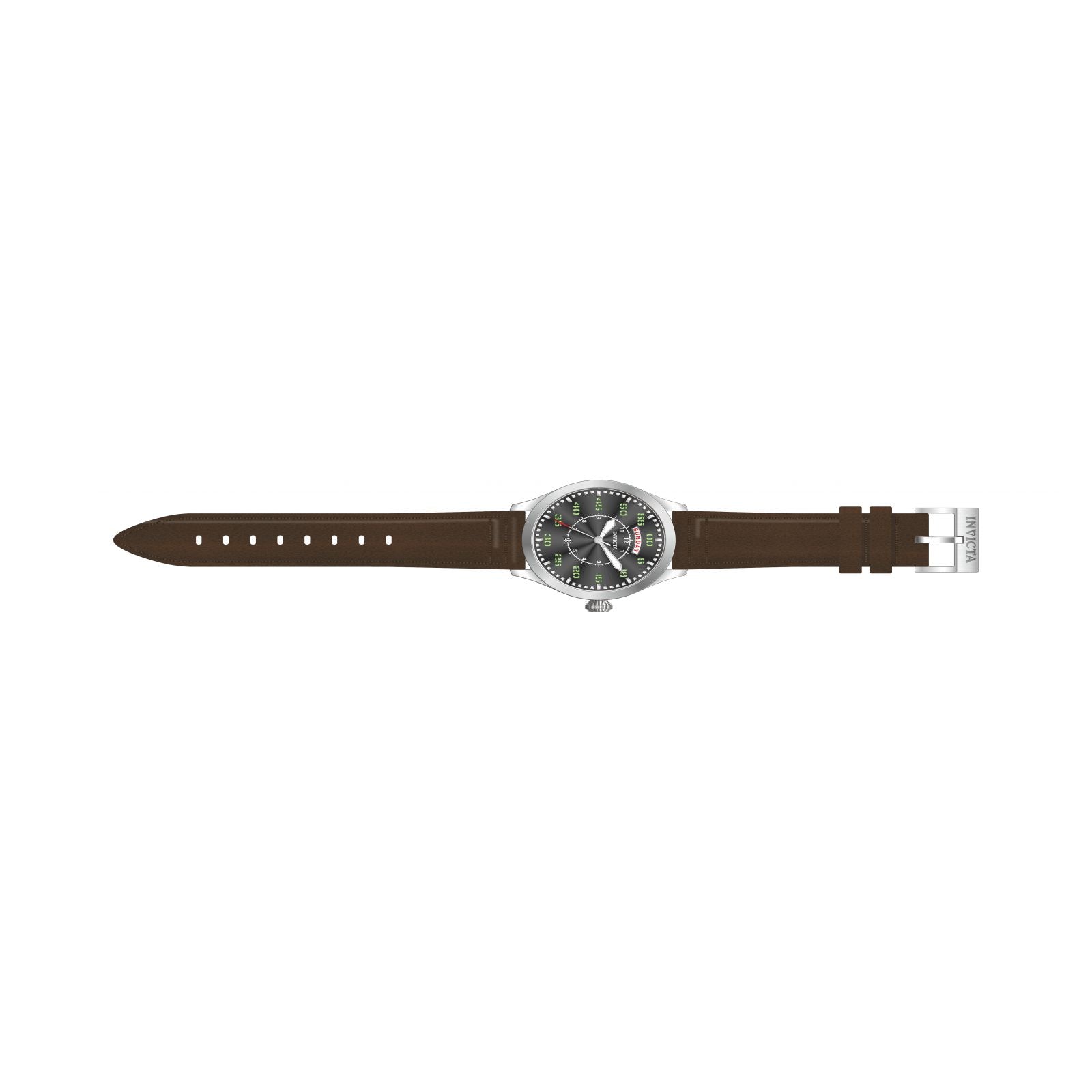 Invicta Aviator Watch 22973 