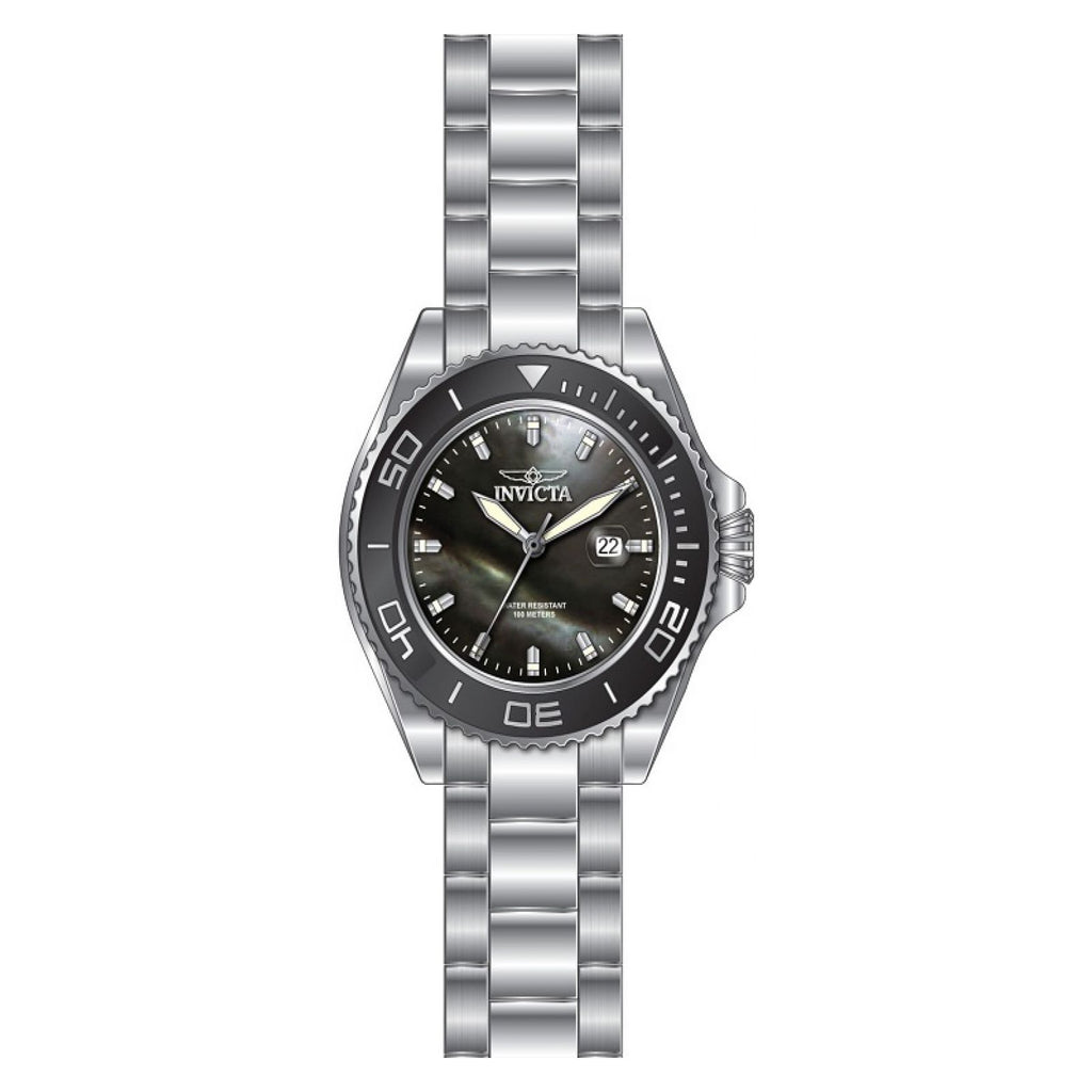 Invicta Pro Diver Watch 23068 