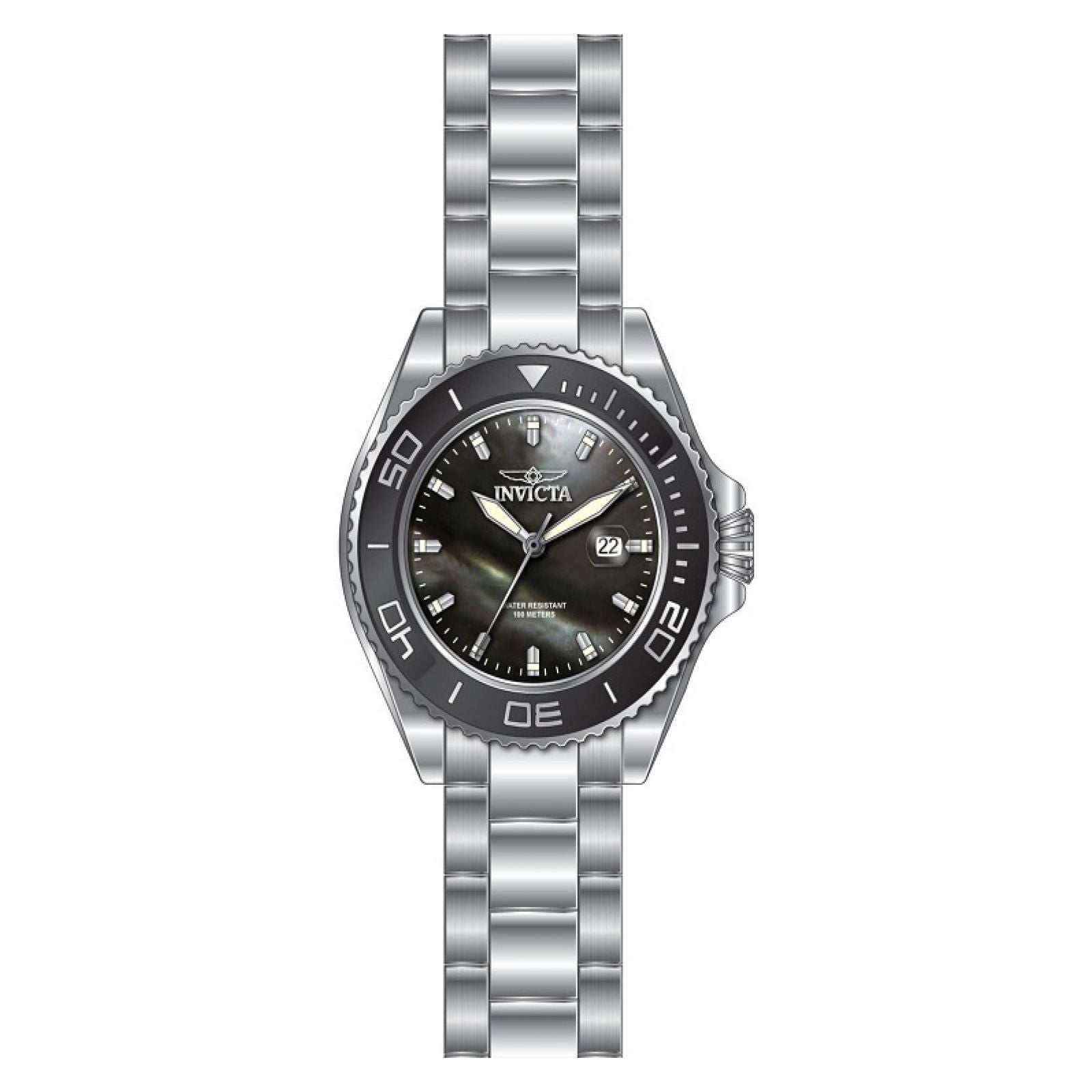 Invicta Pro Diver Watch 23068 