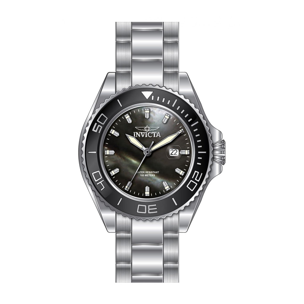 Invicta Pro Diver Watch 23068 