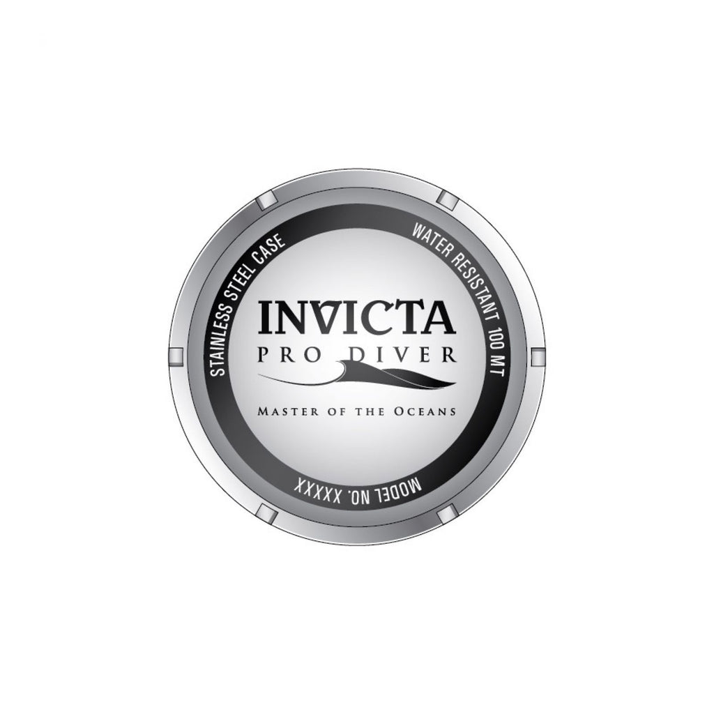 Invicta Pro Diver Watch 23068 