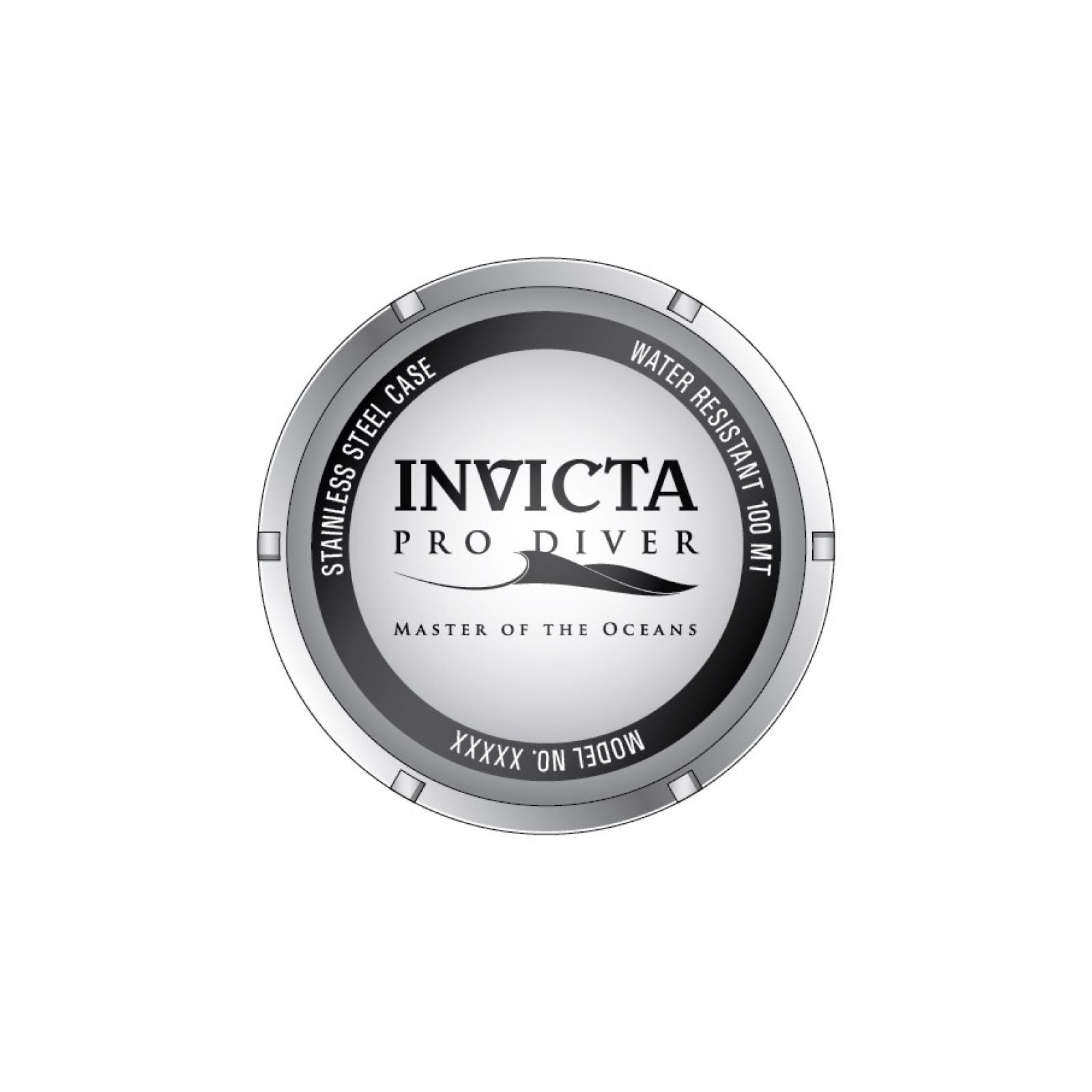 Invicta Pro Diver Watch 23068 
