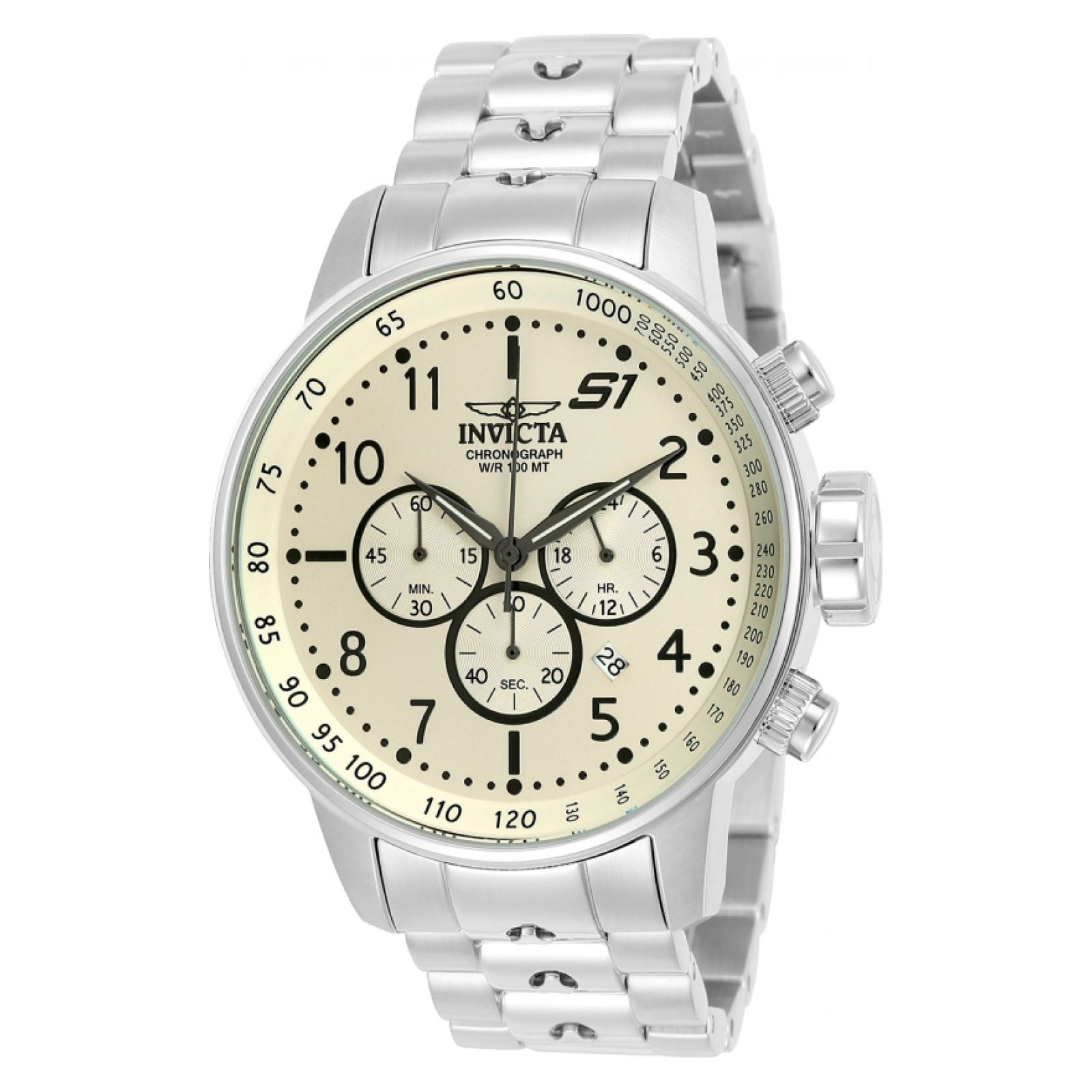 Invicta S1 Rally Watch 23077 