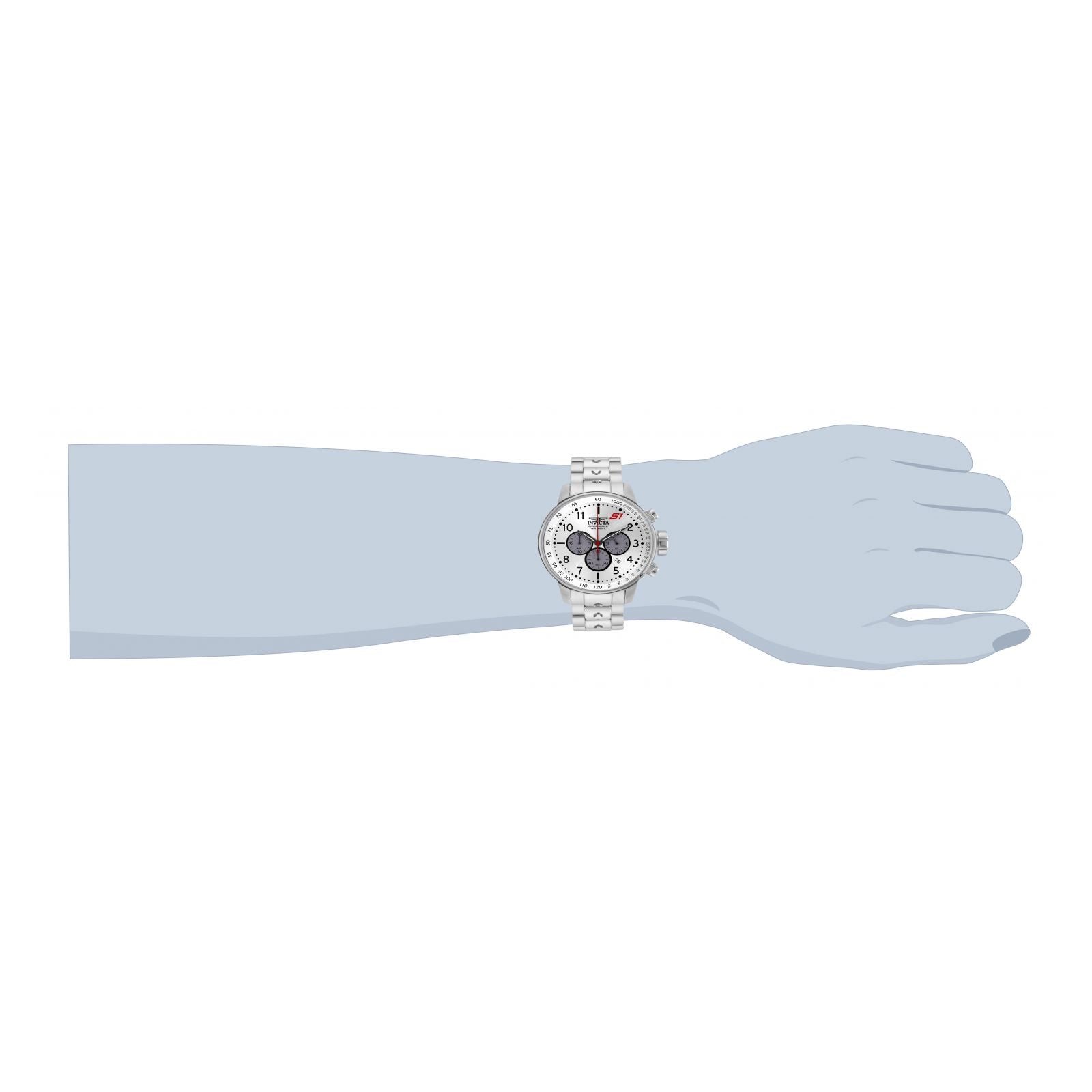 Reloj Invicta S1 Rally 23083