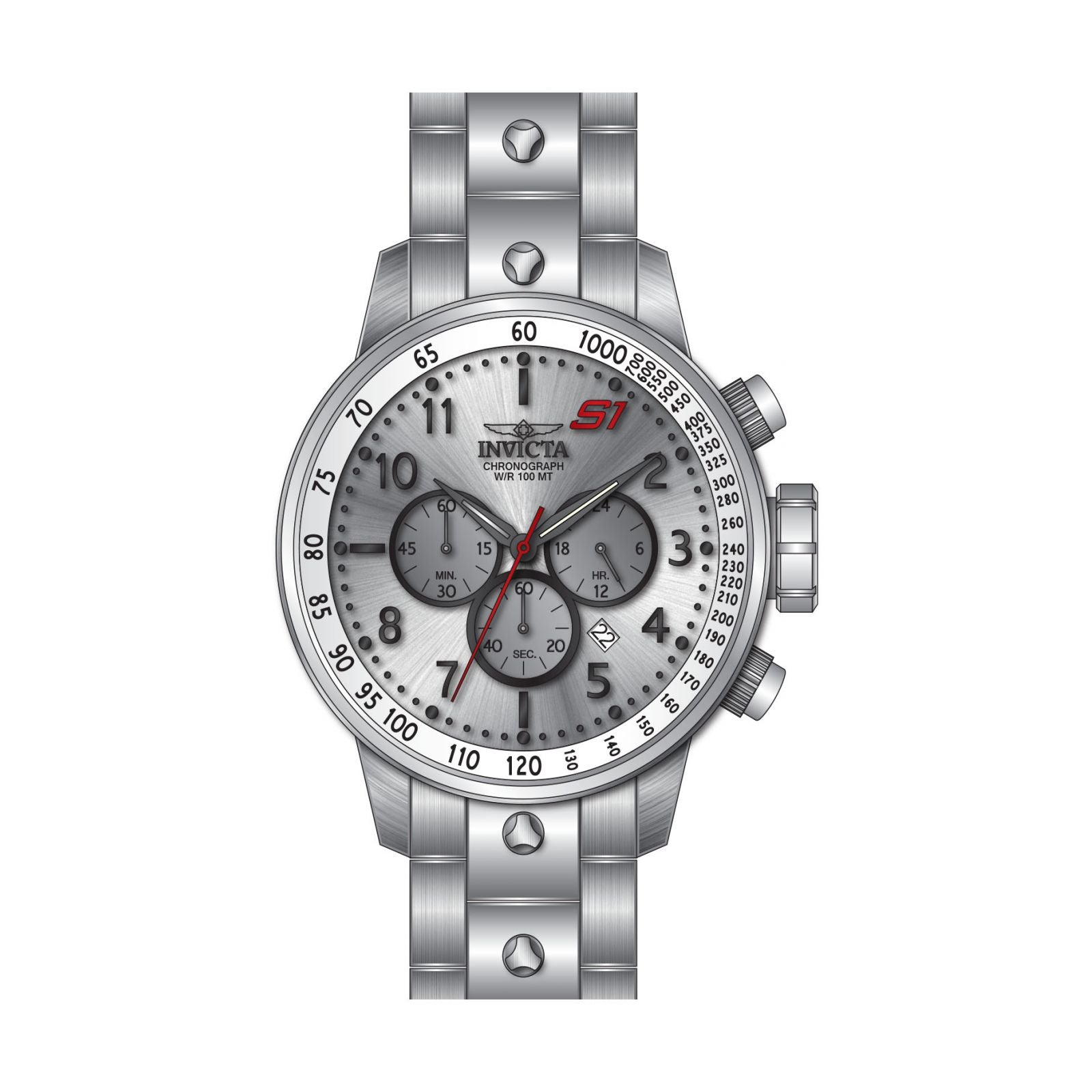 Reloj Invicta S1 Rally 23083