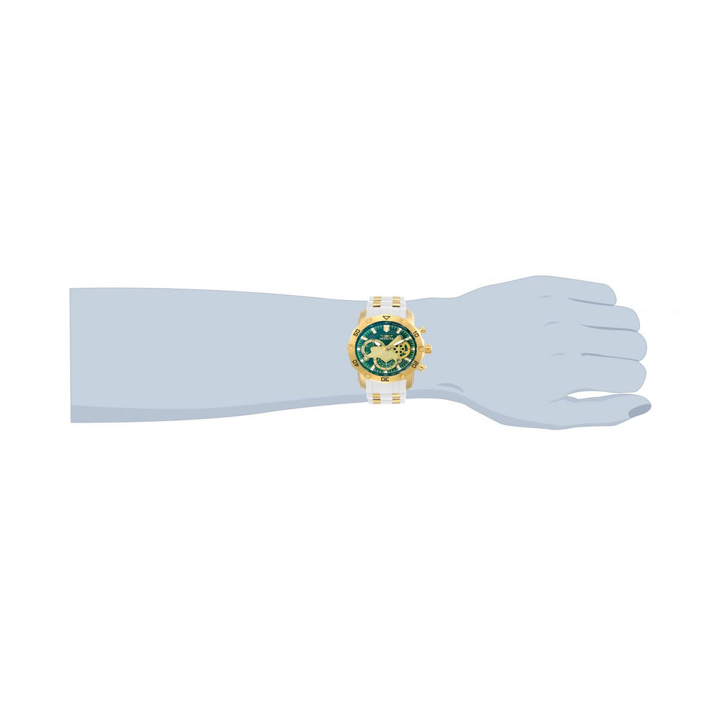 Invicta Pro Diver Watch 23422 
