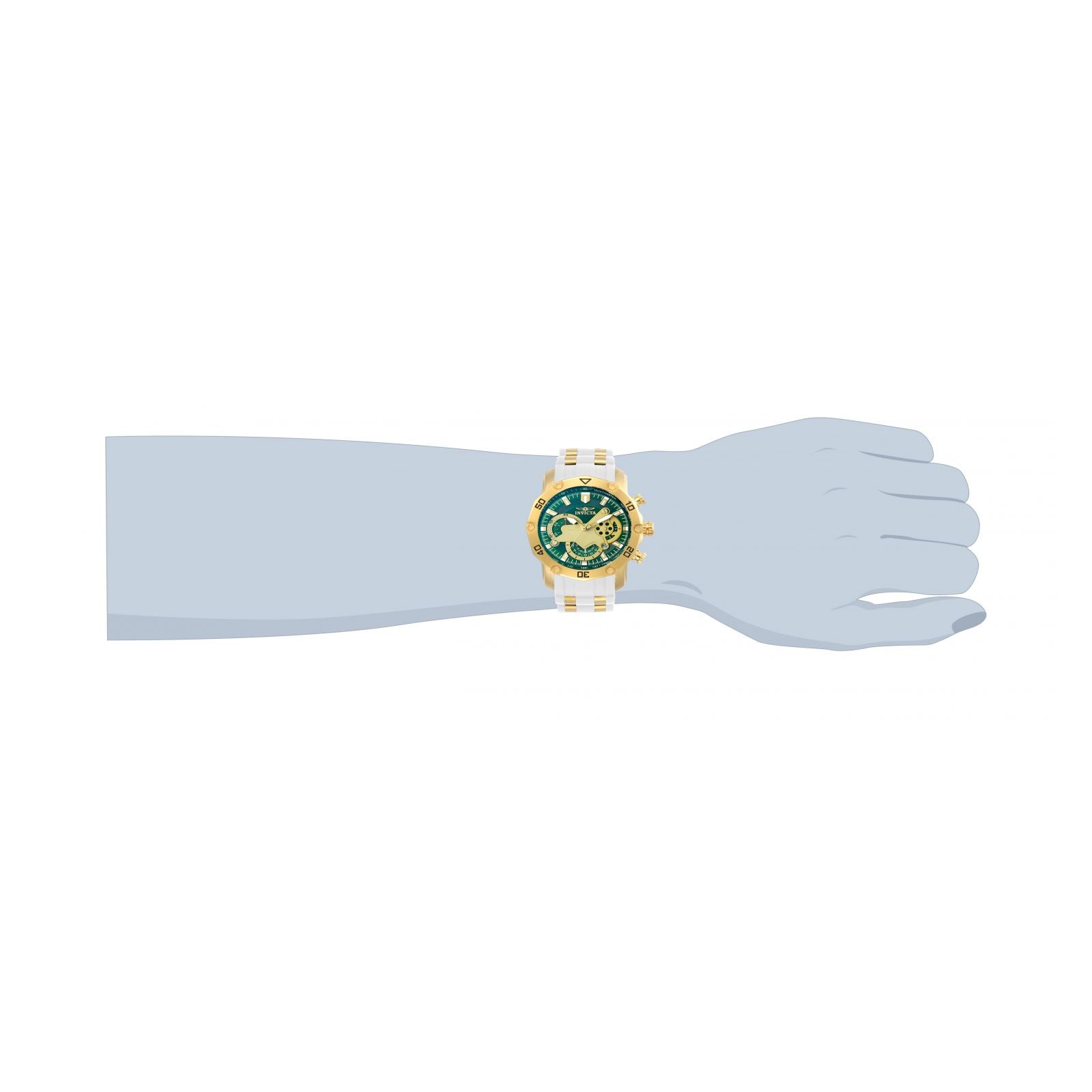 Relógio Invicta Pro Diver 23422 